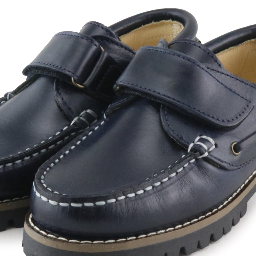 Náutico azul con velcro NAU11 de Jeromín - NAU11-7-5.jpg