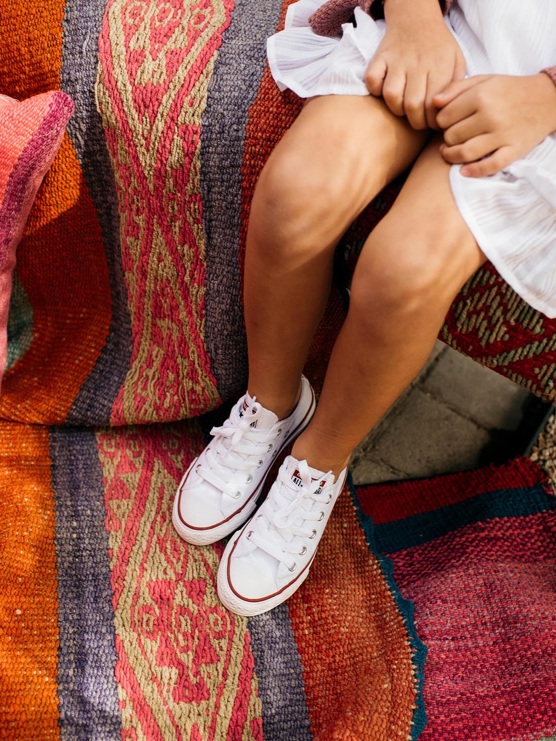 NECK AND NECK PRIMAVERA imagen 11