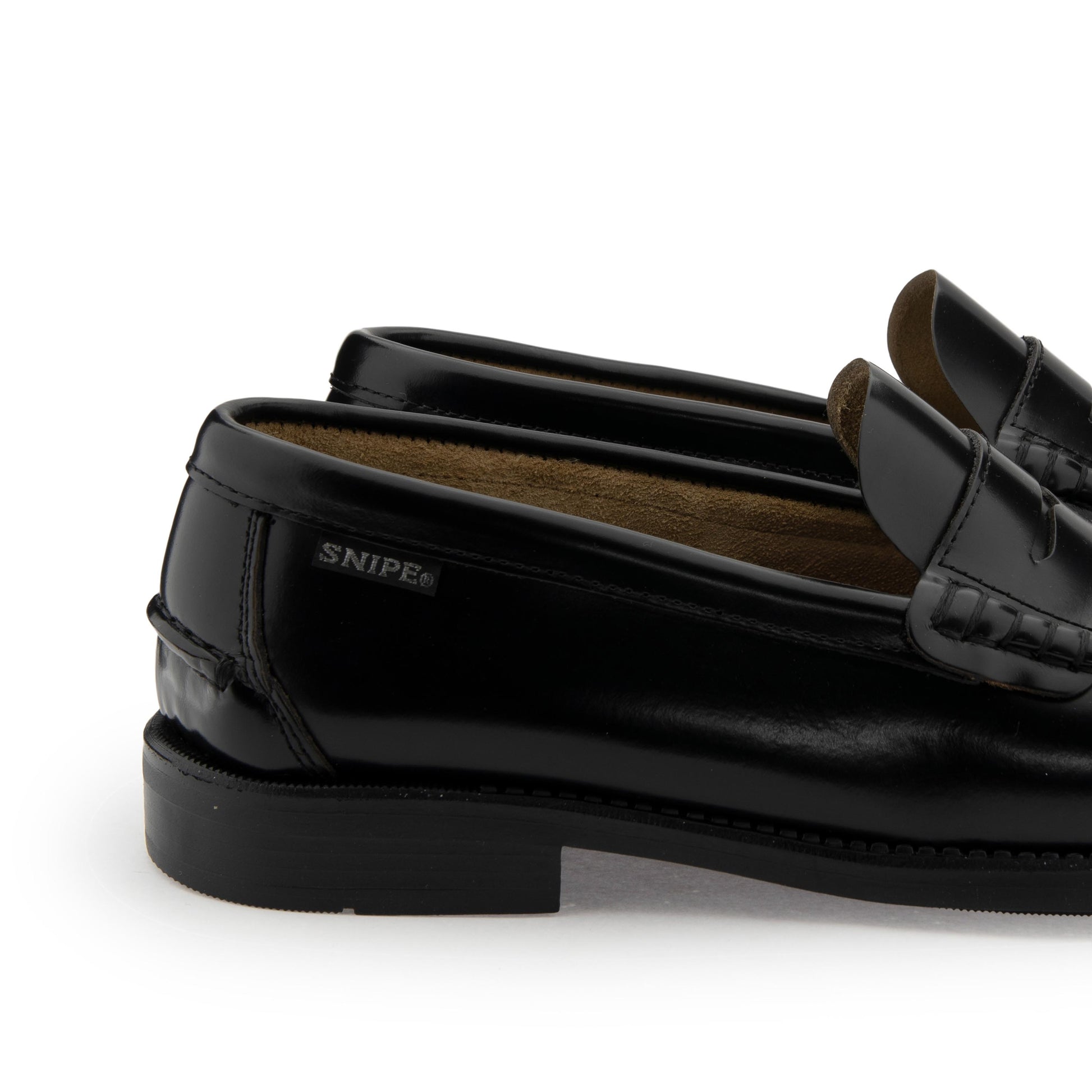Mocasín florentic negro con antifaz 11025 de Snipe - 11025-29-5.jpg
