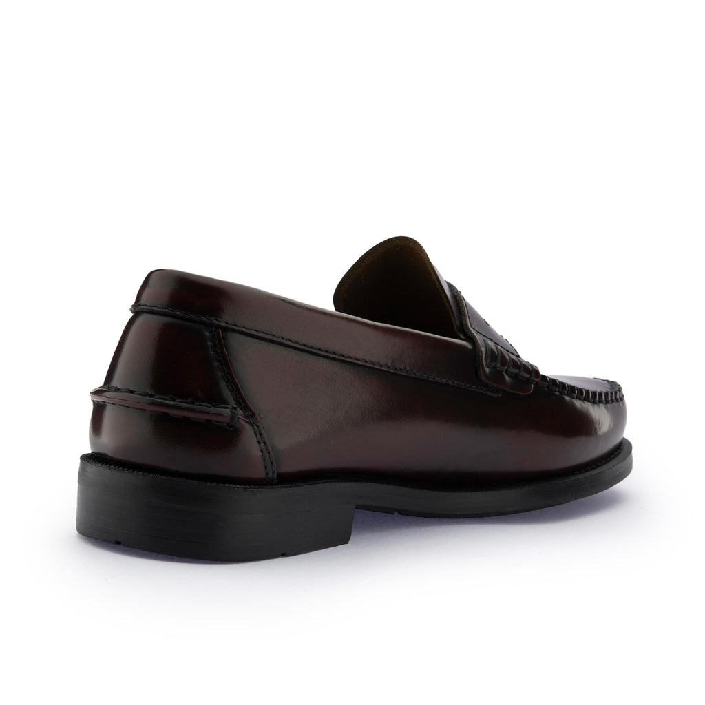 Mocasín florentic burdeos con antifaz 11025 de Snipe - 11025-5-3.jpg