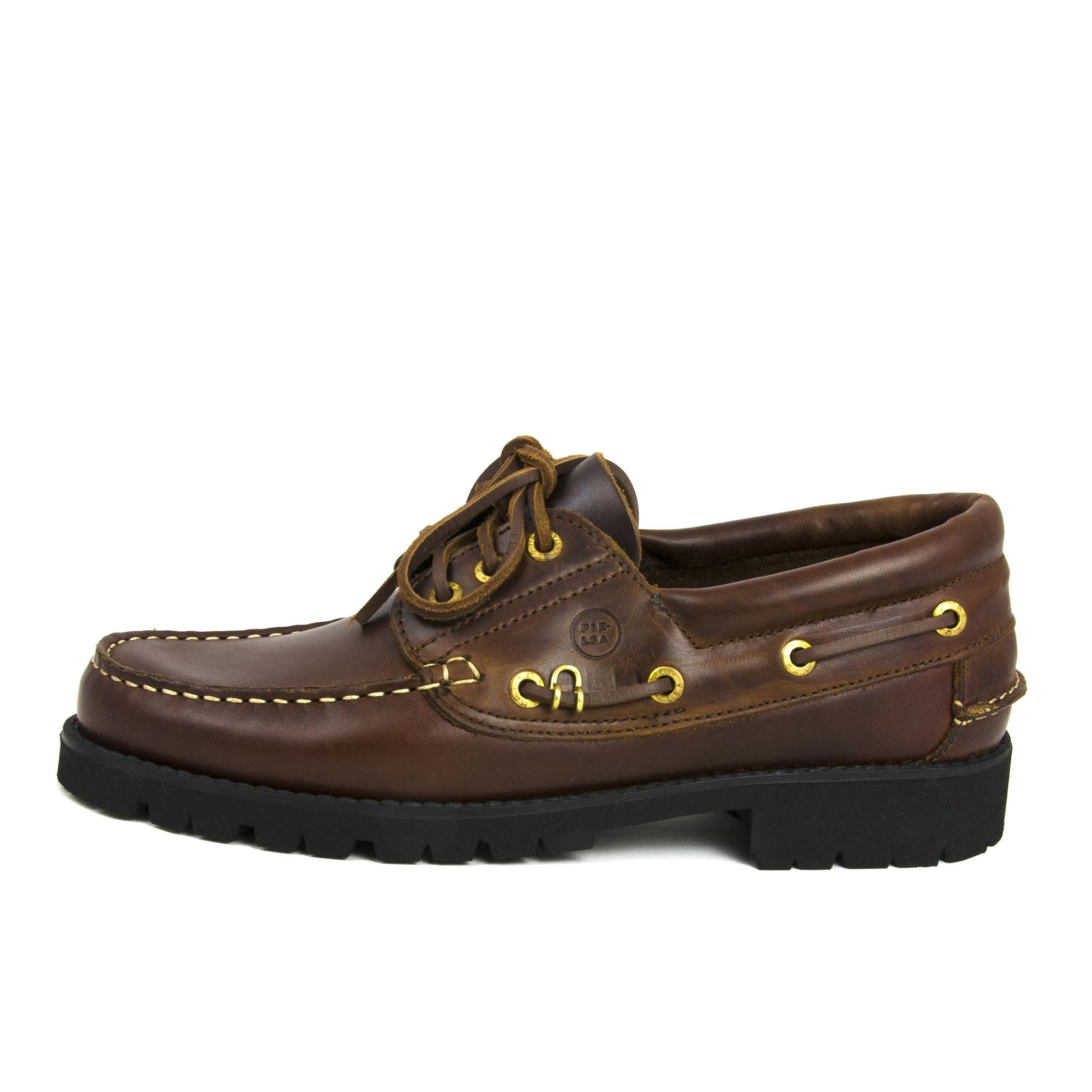 Náutico marrón con cordón 1109 de Pielsa - 1109-12-1.jpg
