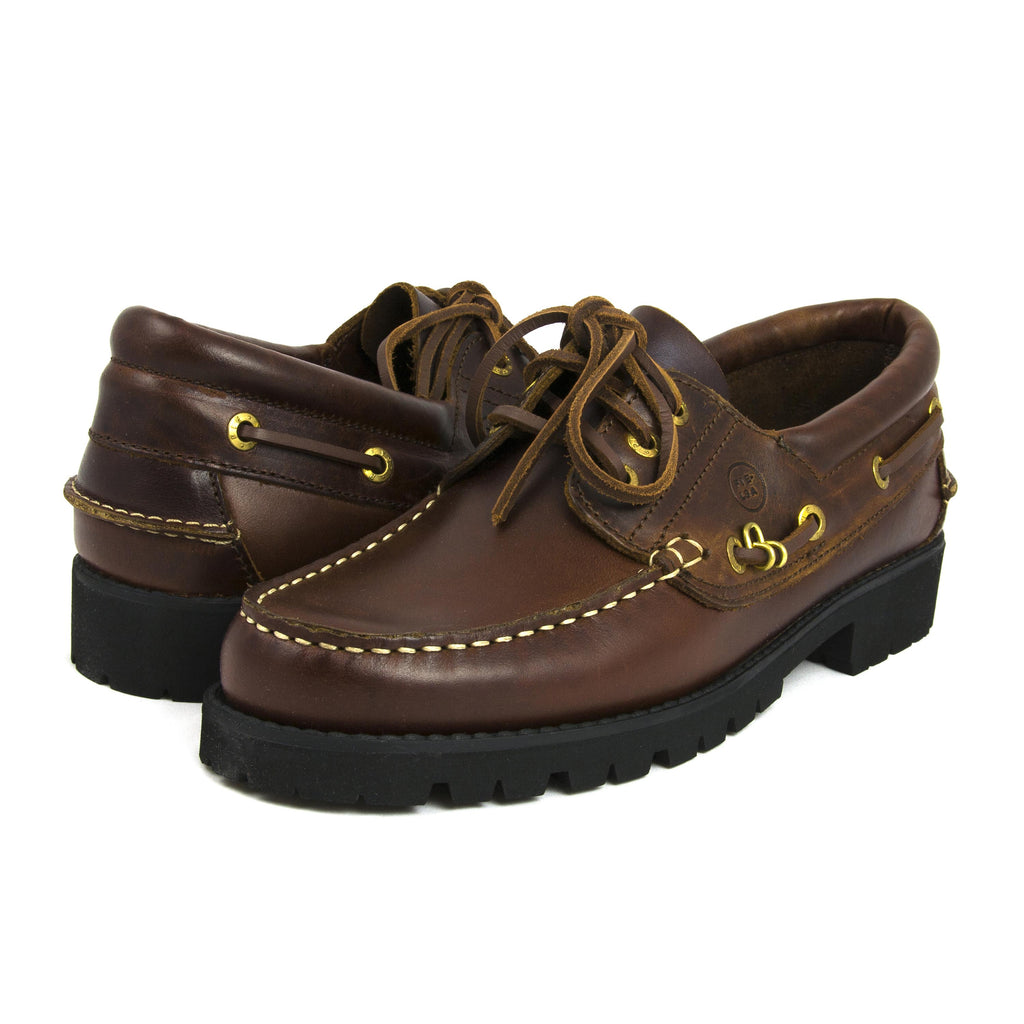 Náutico marrón con cordón 1109 de Pielsa - 1109-12-2.jpg