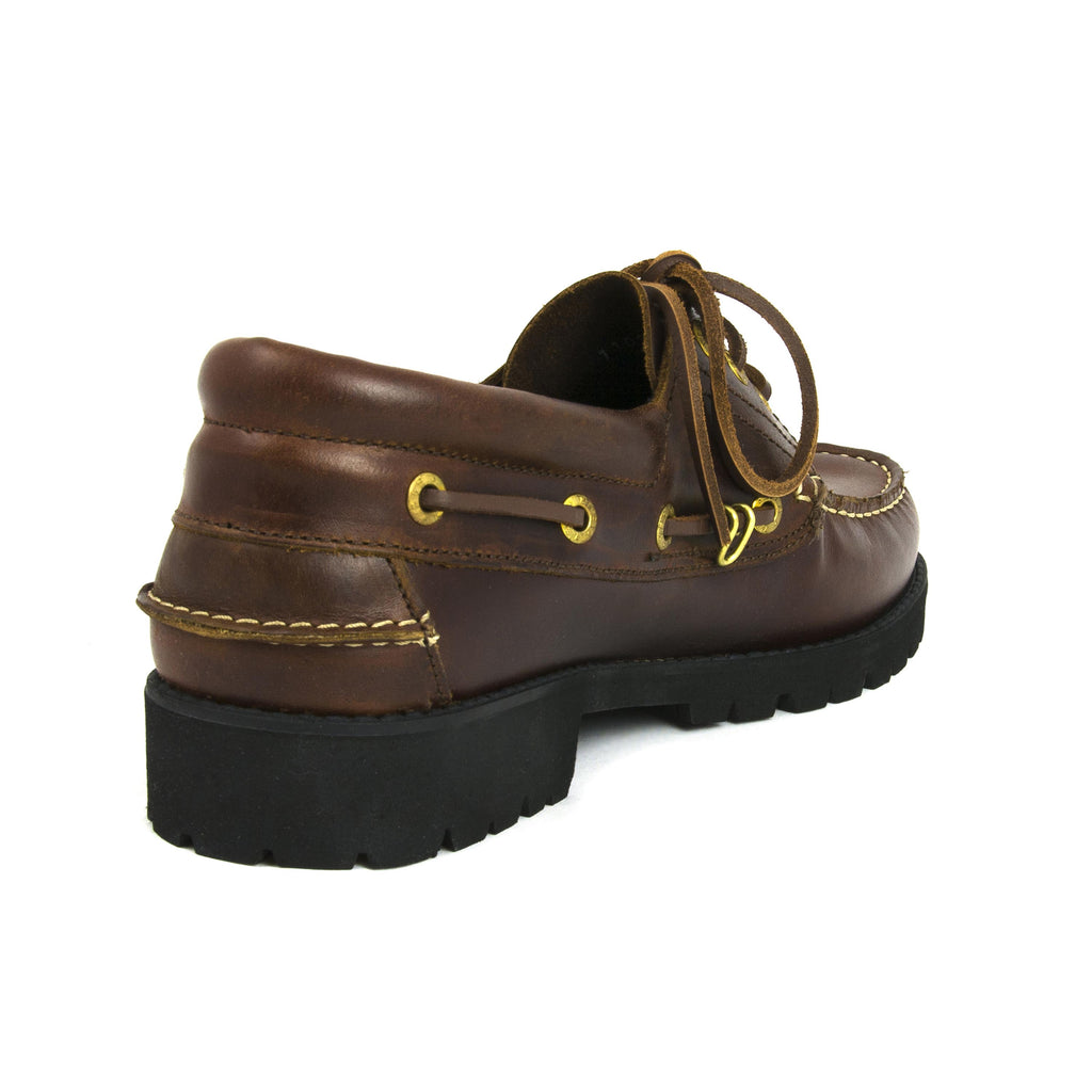 Náutico marrón con cordón 1109 de Pielsa - 1109-12-3.jpg