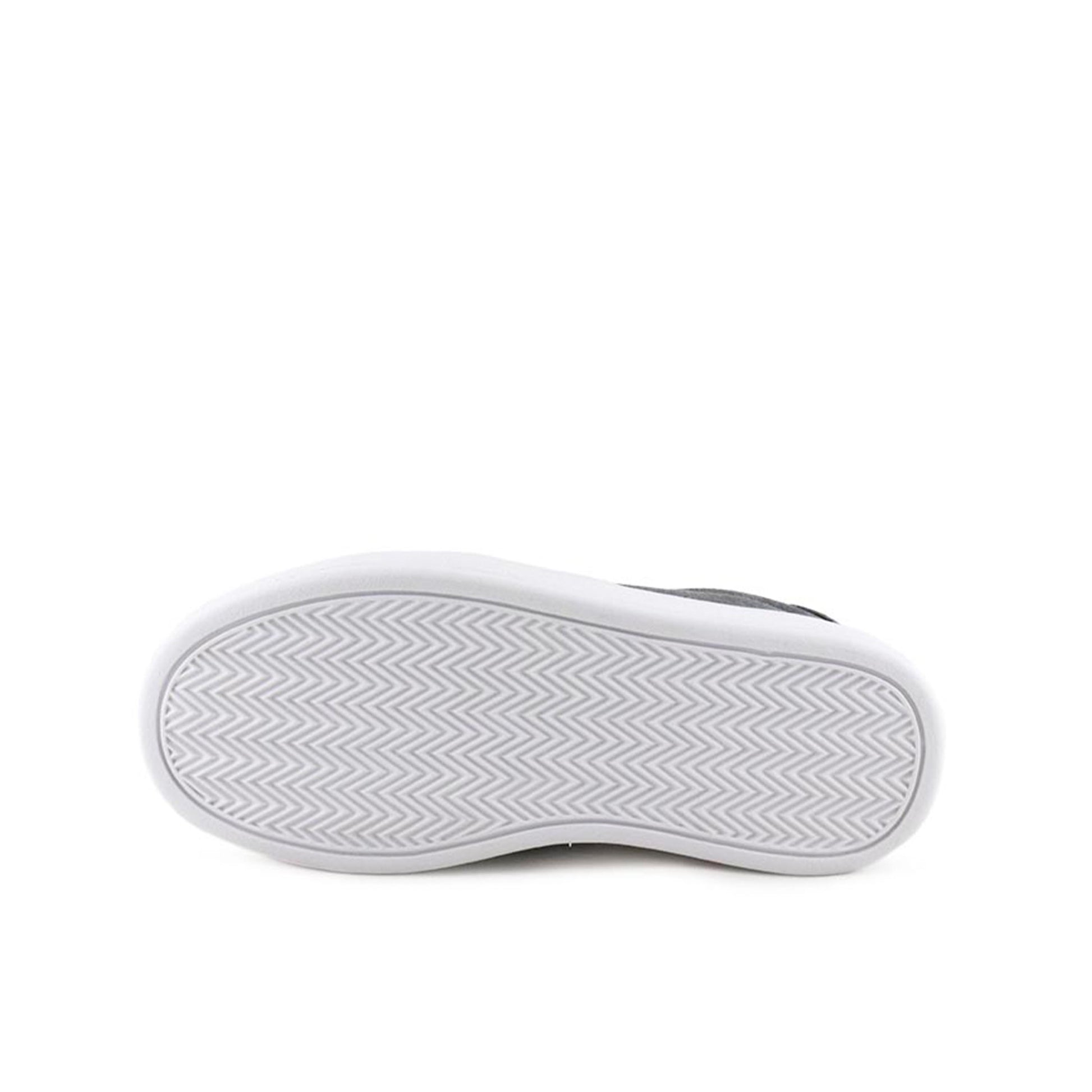 Deportiva ante gris con velcro 1118100 de Victoria - 1118100-121-4.jpg