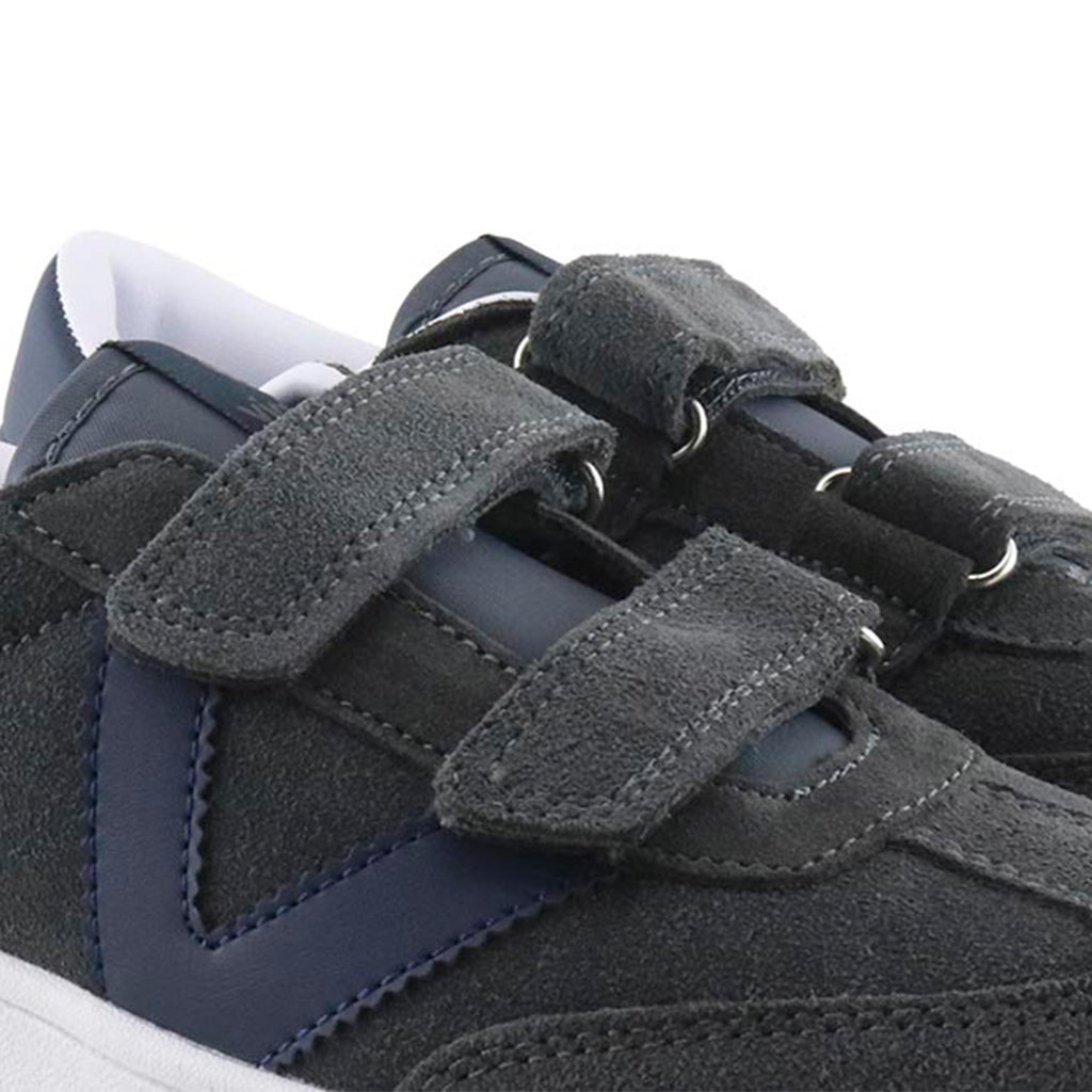 Deportiva ante gris con velcro 1118100 de Victoria - 1118100-121-5.jpg