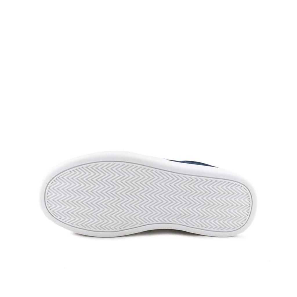 Deportiva ante azul con velcro 1118100 de Victoria - 1118100-27-4.jpg