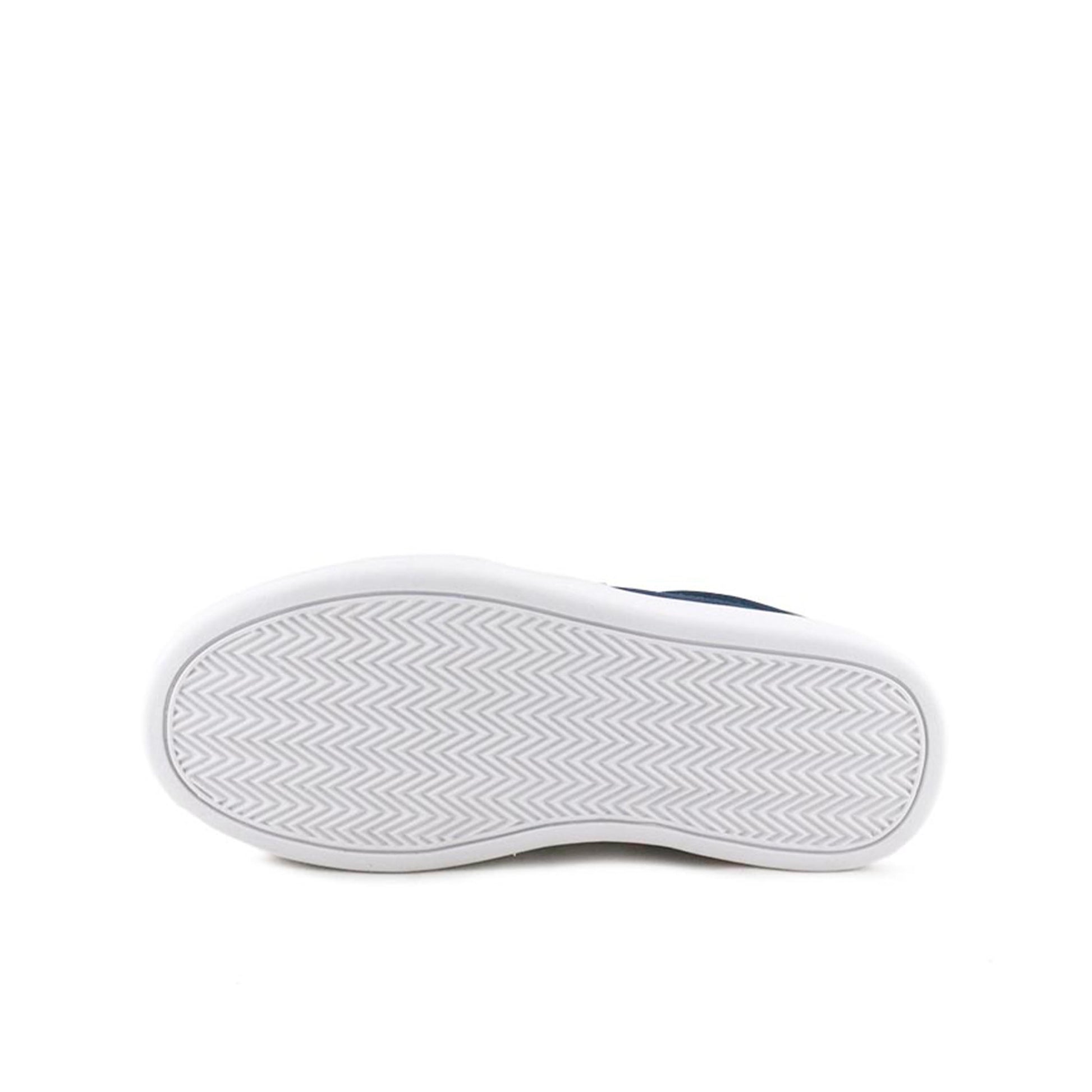 Deportiva ante azul con velcro 1118100 de Victoria - 1118100-27-4.jpg