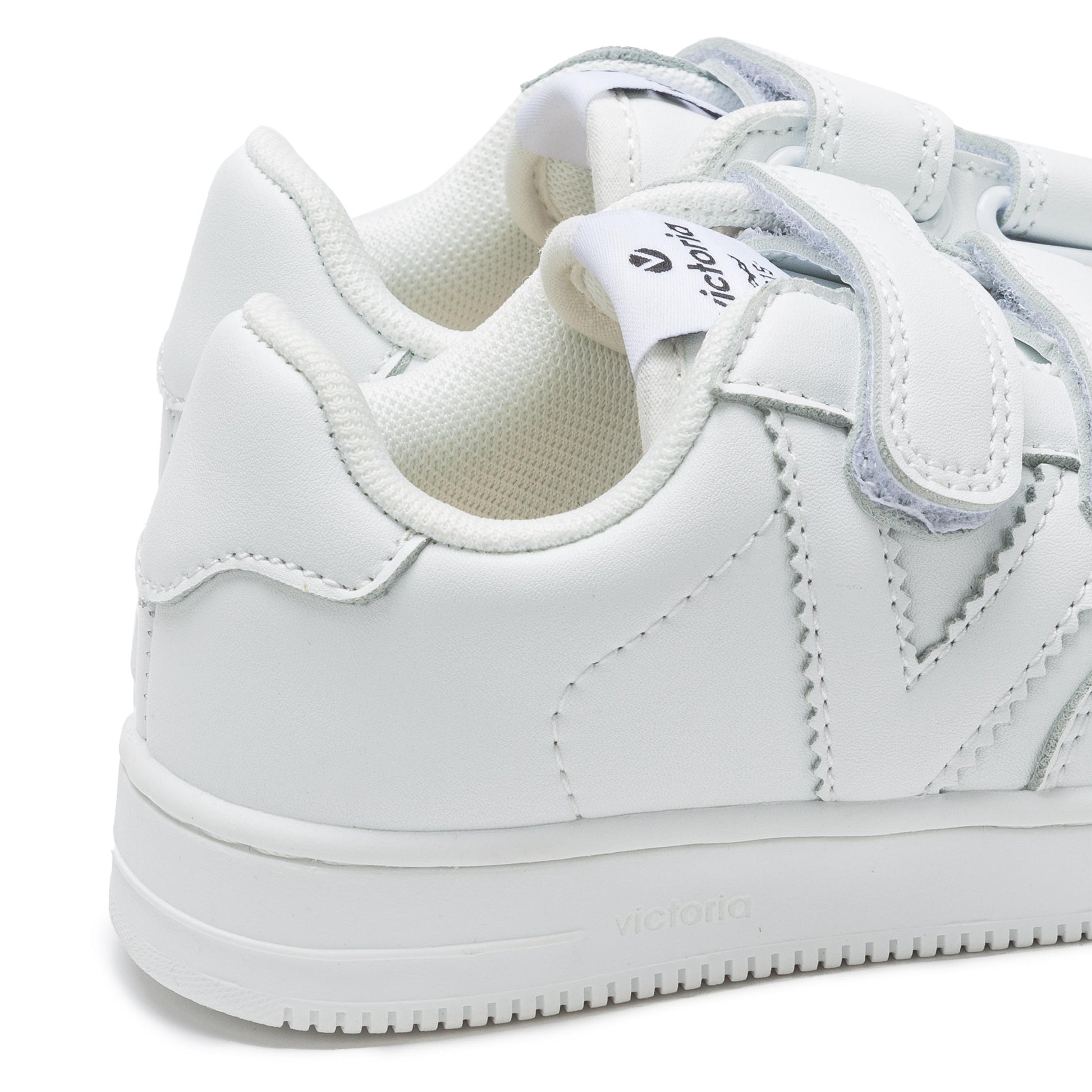 Deportiva blanco con velcro 112410 de Victoria - 112410-30-5.jpg
