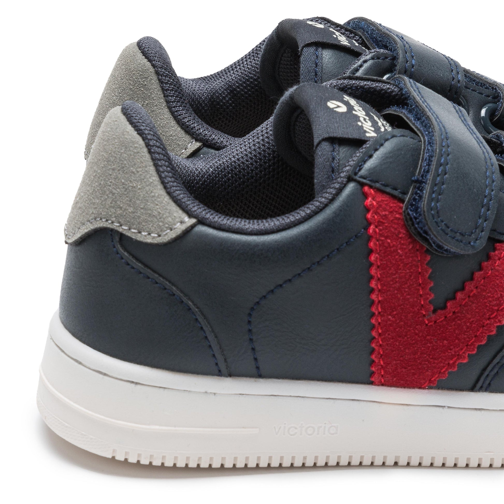 Deportiva azul con velcro 112410 de Victoria - 112410-7-5.jpg