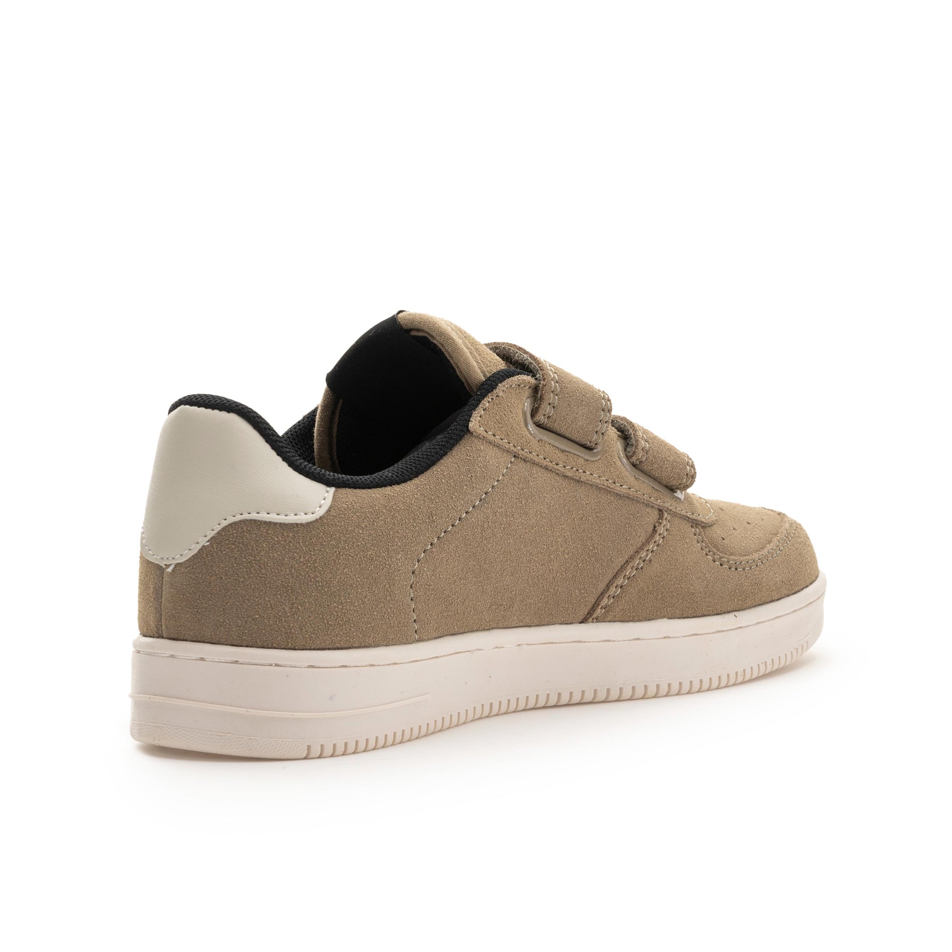 Deportiva taupe con velcro 1124115 de Victoria - 1124115-115-3.jpg