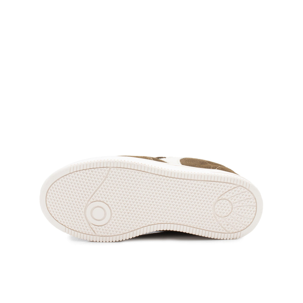 Deportiva kaki con velcro 1124115 de Victoria - 1124115-33-4.jpg