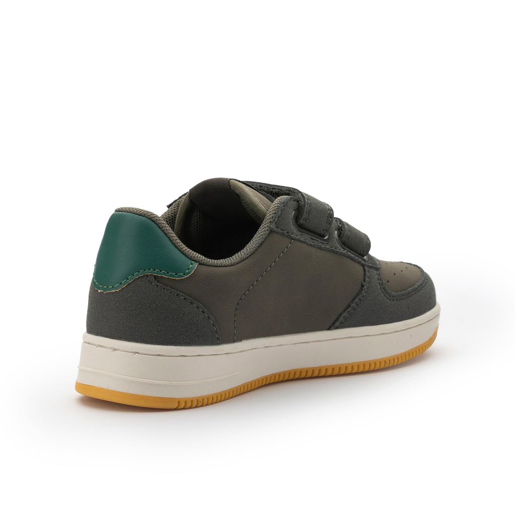 Sneaker antracita 1124117 Victoria