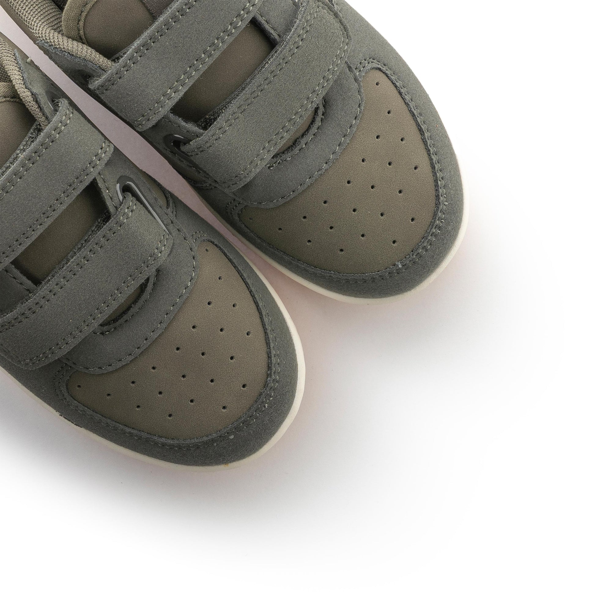 Sneaker antracita 1124117 Victoria