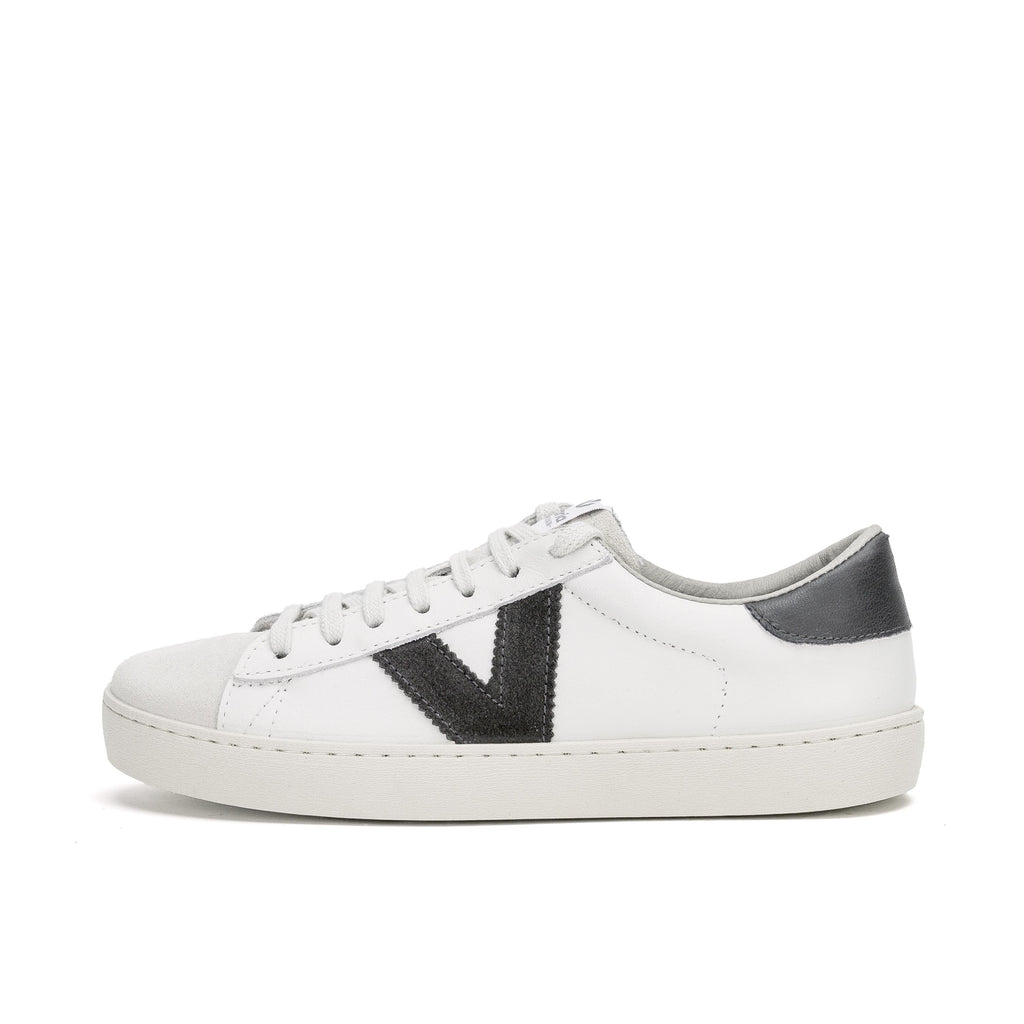Deportiva antracita con cordón 1126142 de Victoria - 1126142-160-1.jpg