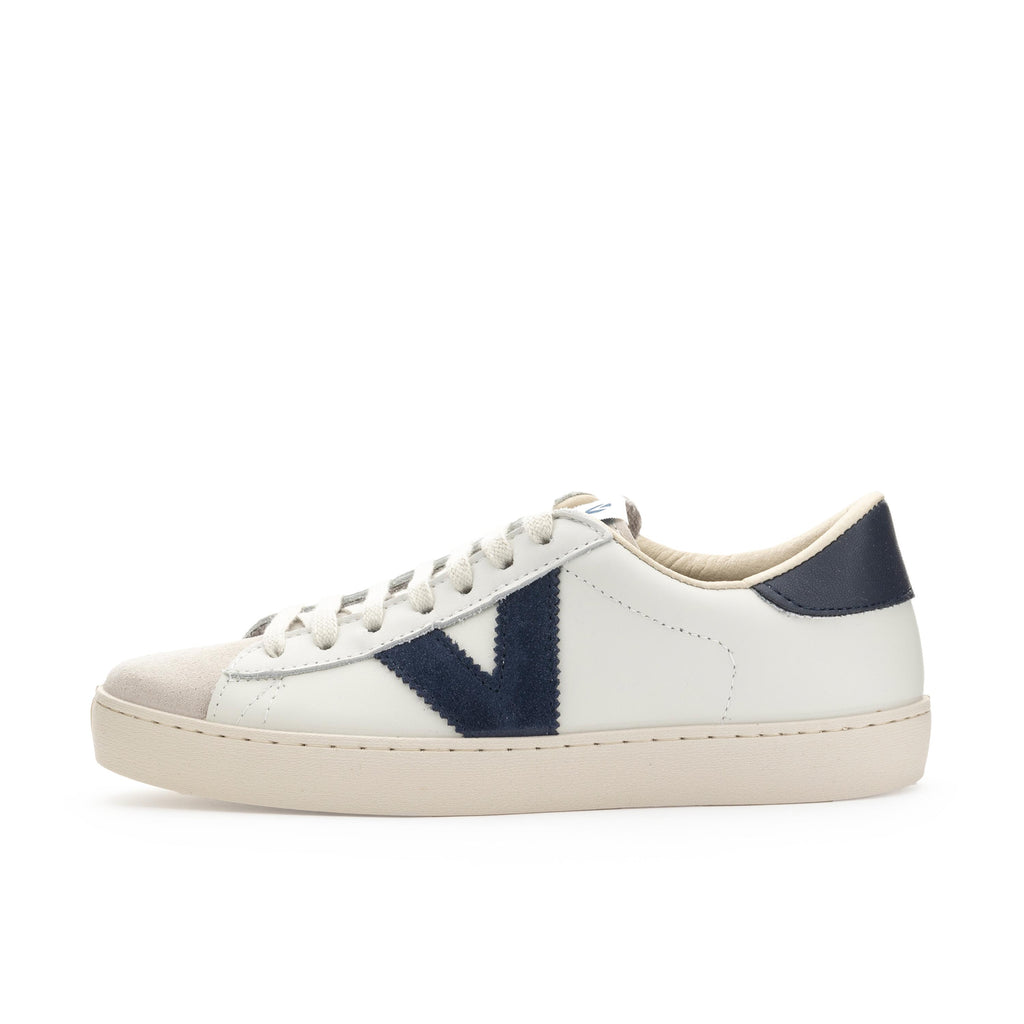 Deportiva blanco/azul con cordón 1126142 de Victoria - 1126142-306-1.jpg