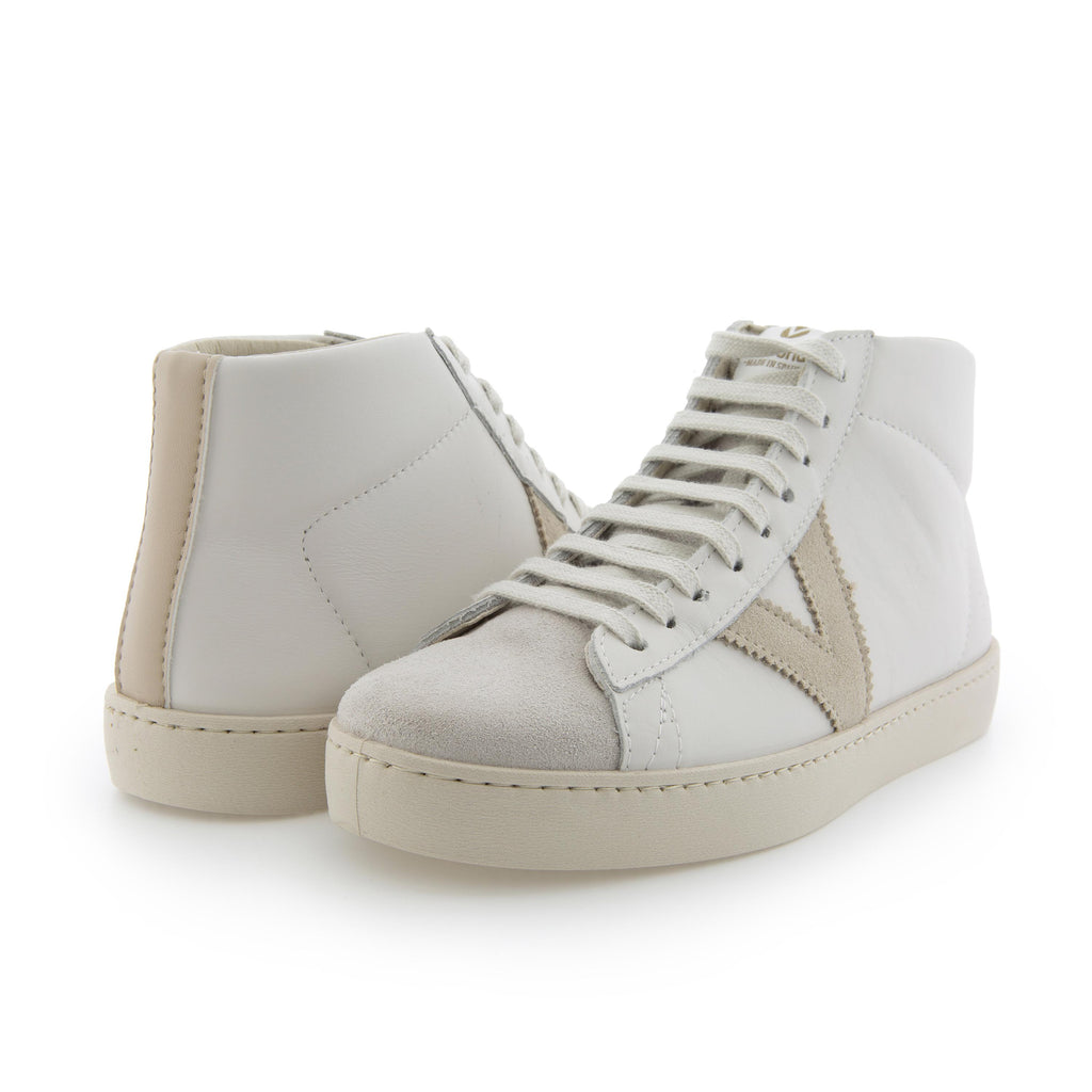 Bota casual hielo con cordón 1126163 de Victoria - 1126163-151-2.jpg