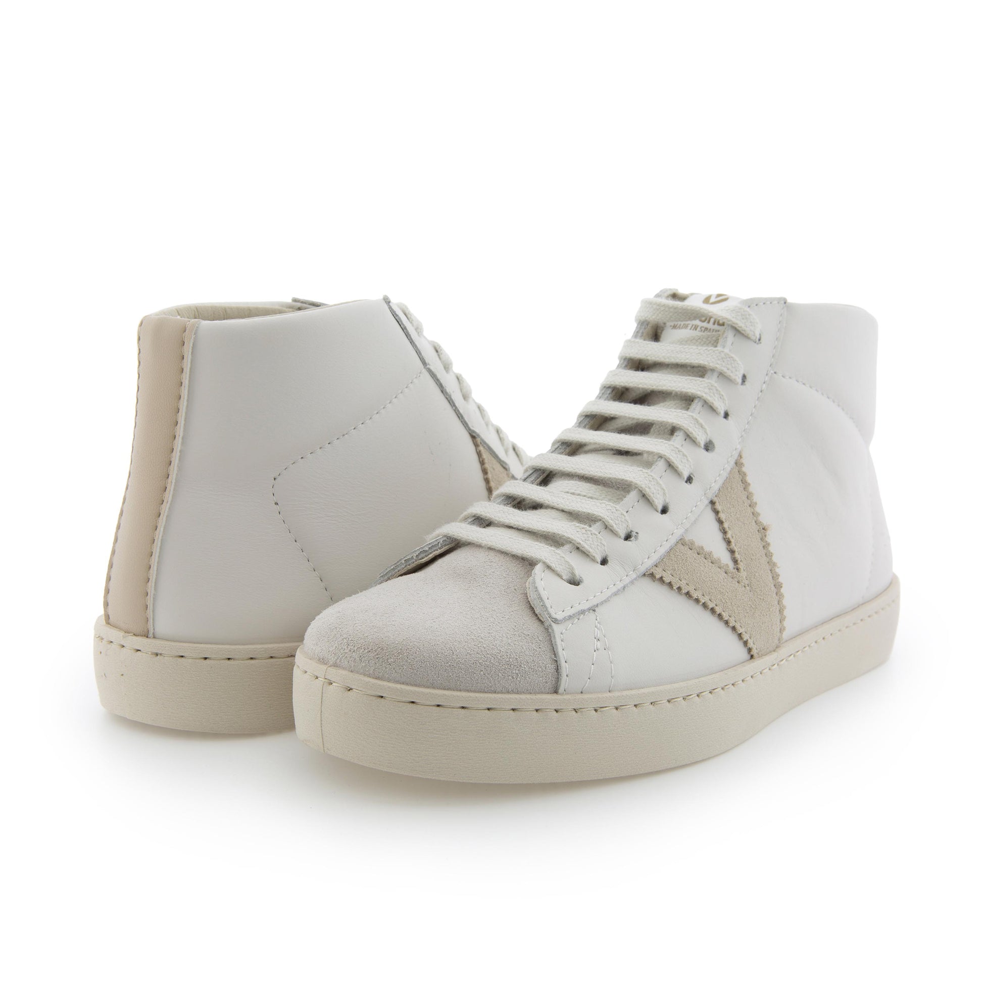 Bota casual hielo con cordón 1126163 de Victoria - 1126163-151-2.jpg