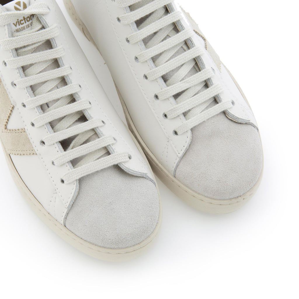 Bota casual hielo con cordón 1126163 de Victoria - 1126163-151-6.jpg