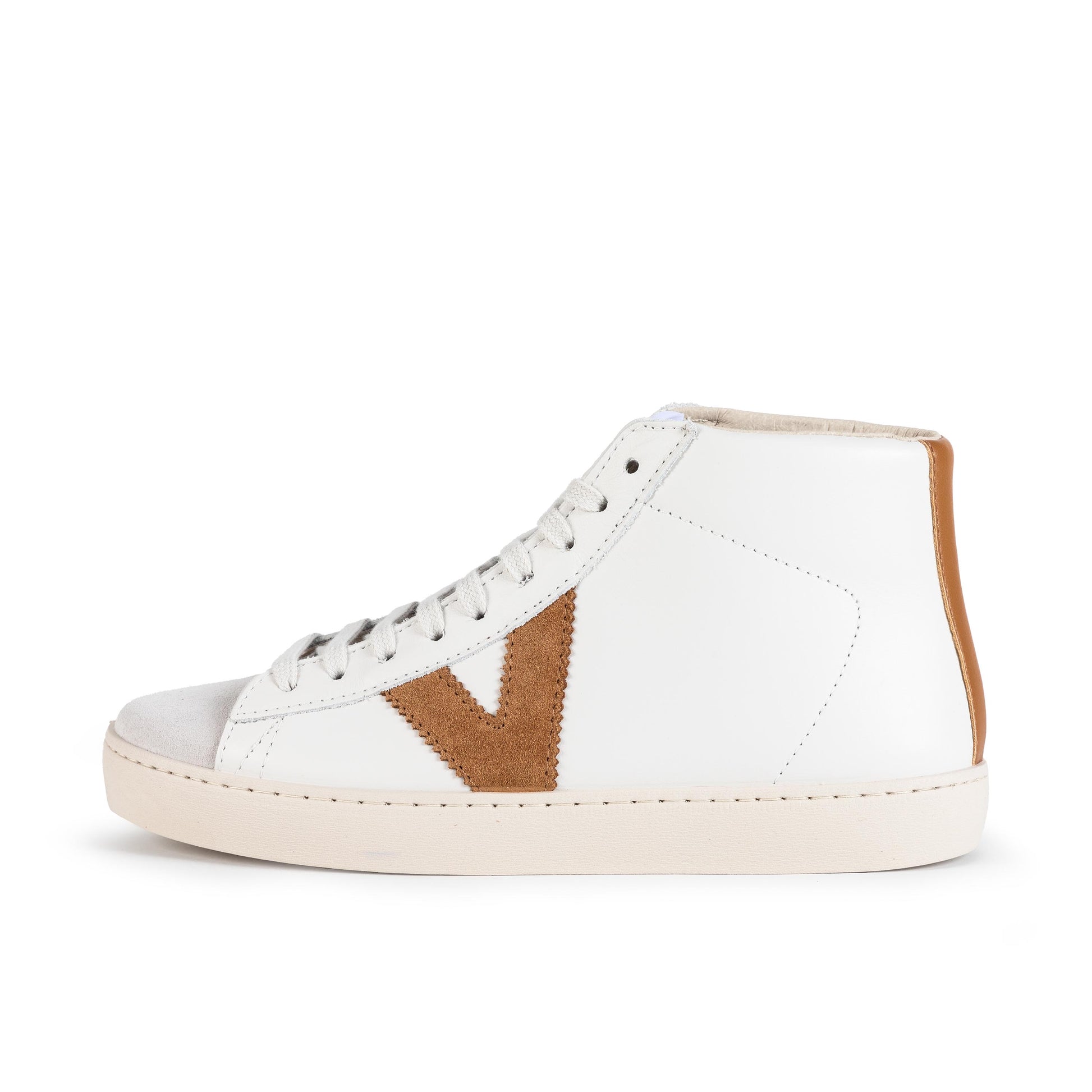 Bota casual cuero con cordón 1126163 de Victoria - 1126163-19-1.jpg