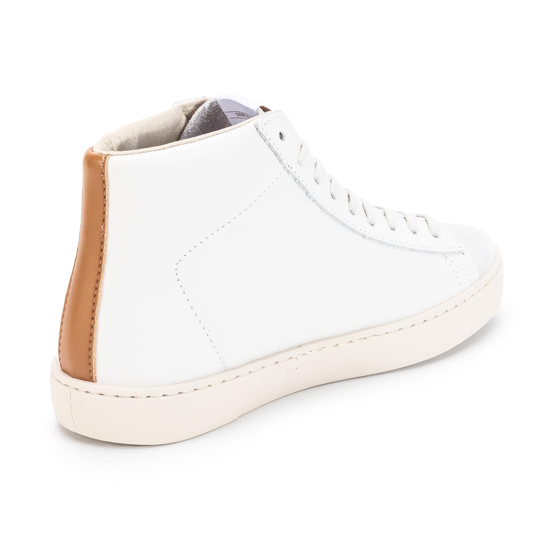 Bota casual cuero con cordón 1126163 de Victoria - 1126163-19-3.jpg