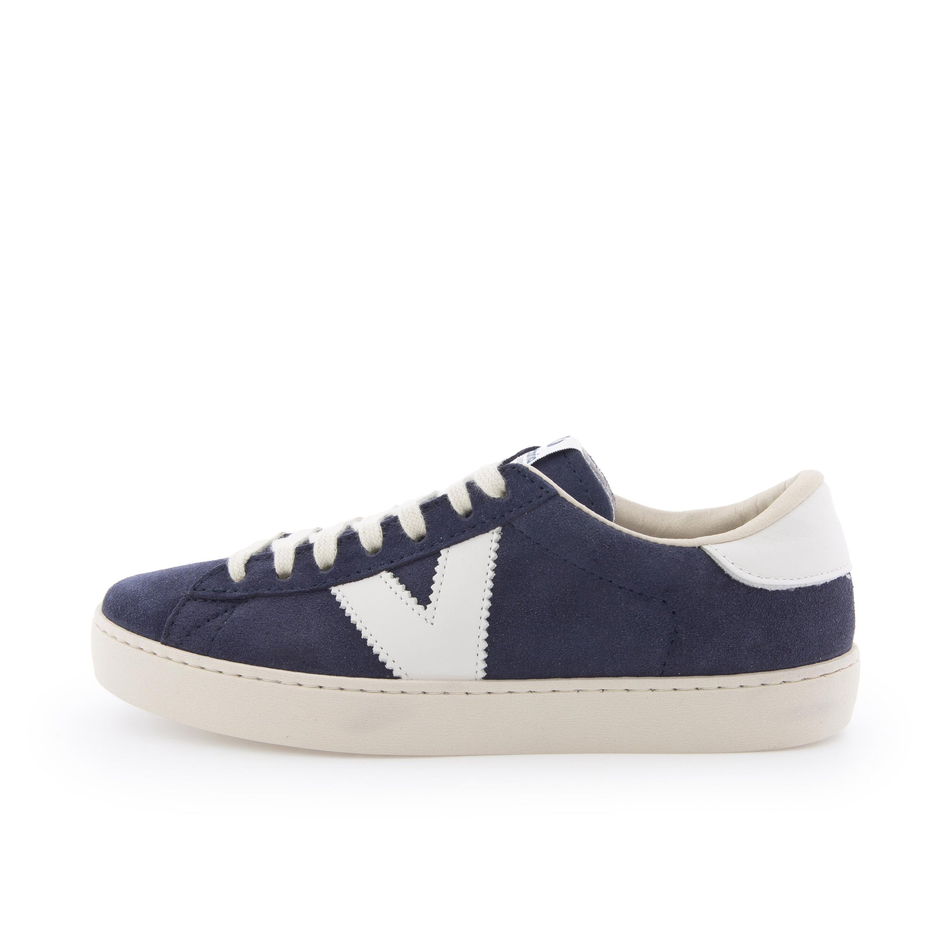 Deportiva ante azul con cordón 1126176 de Victoria - 1126176-27-1.jpg