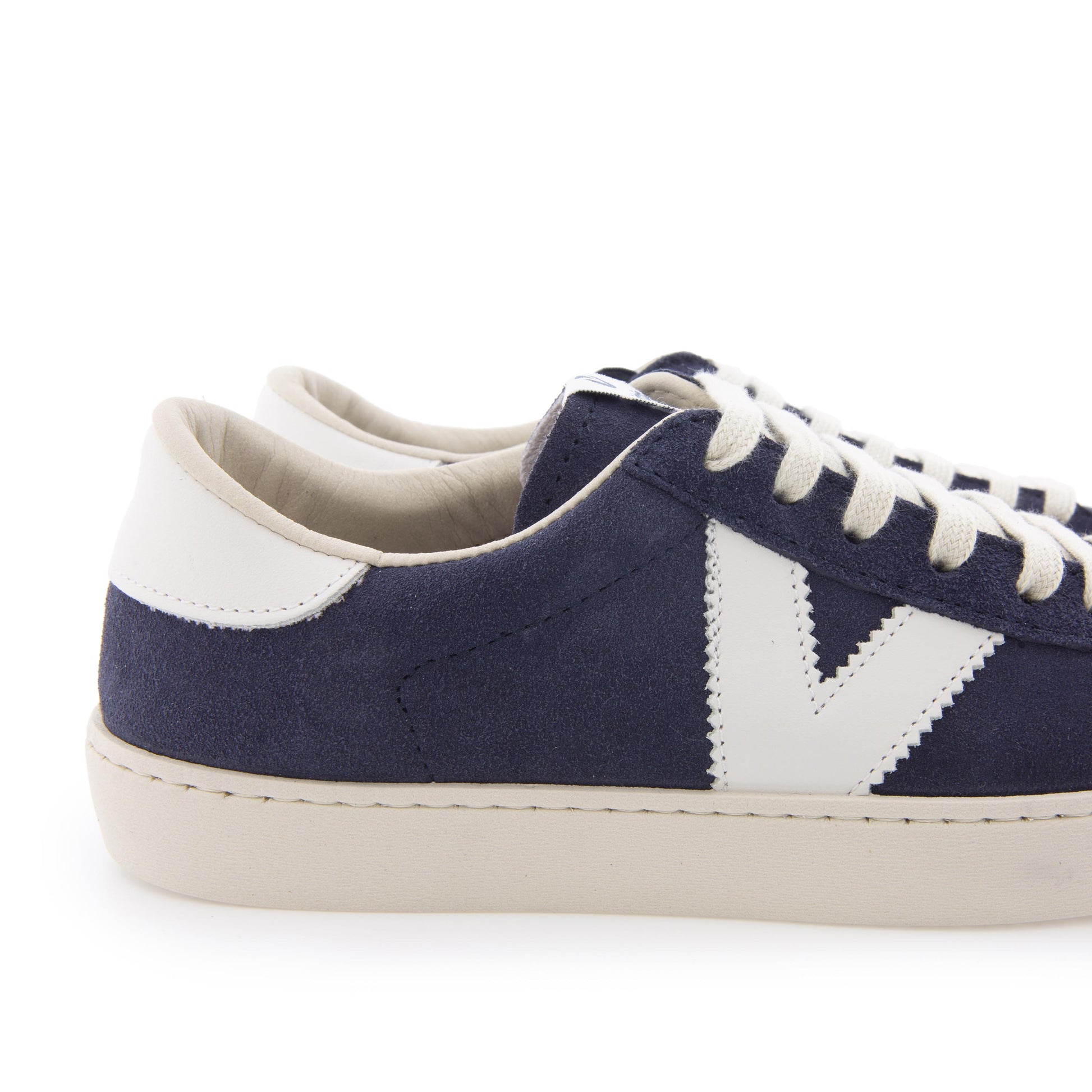 Deportiva ante azul con cordón 1126176 de Victoria - 1126176-27-5.jpg
