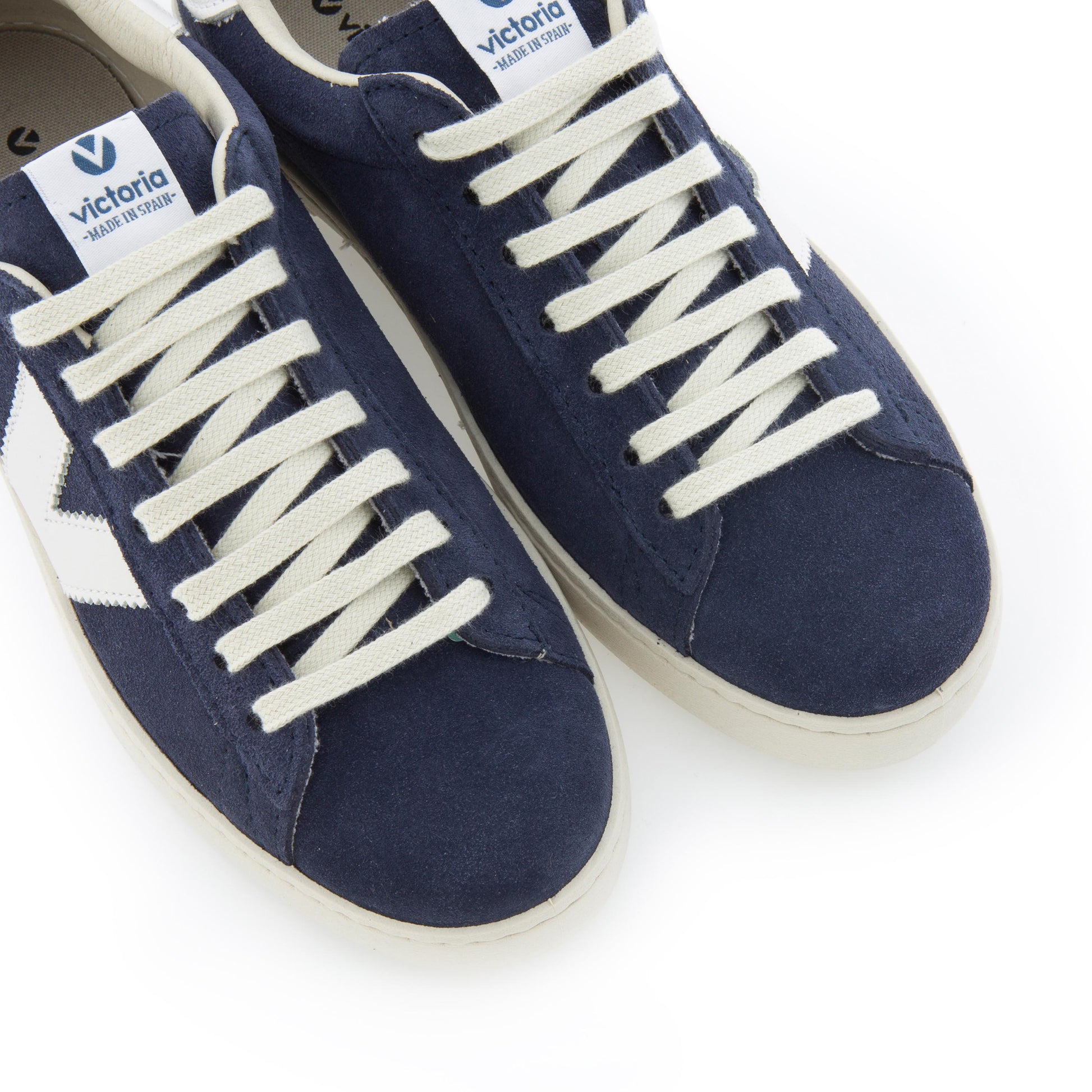 Deportiva ante azul con cordón 1126176 de Victoria - 1126176-27-6.jpg