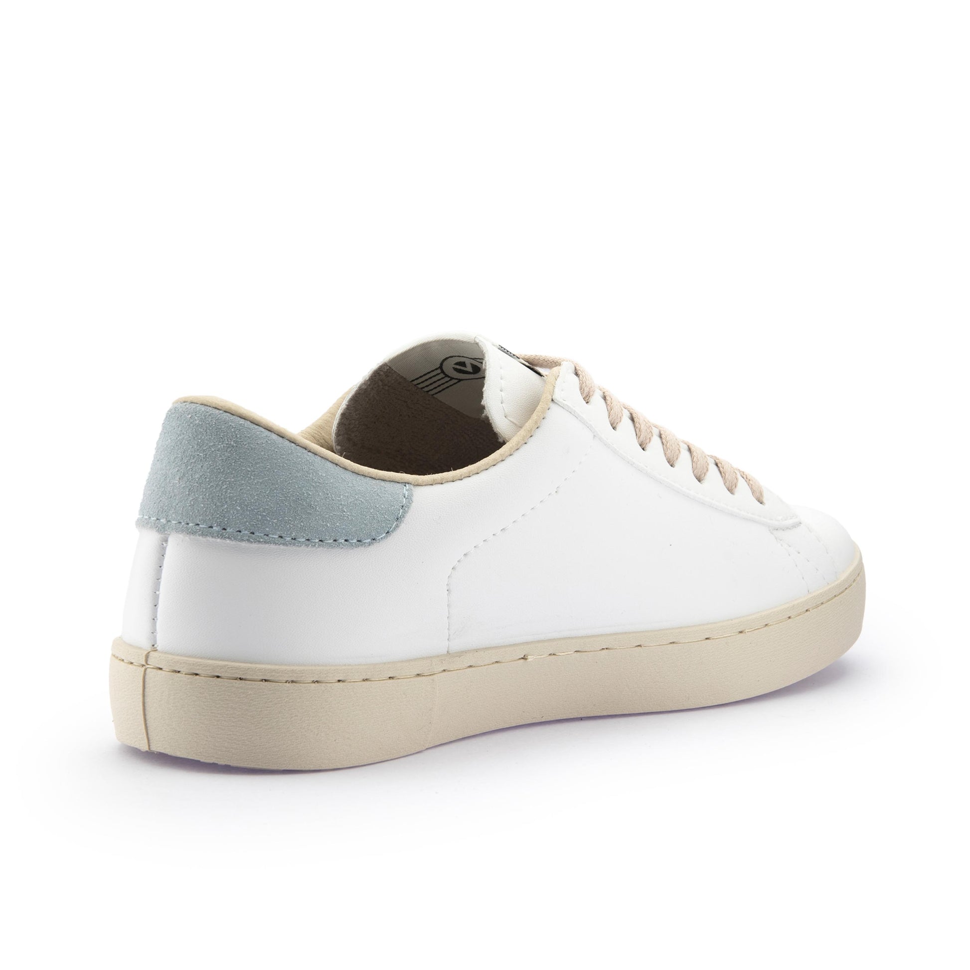 Deportiva blanco/verde con cordón 1126194 de Victoria - 1126194-262-3.jpg