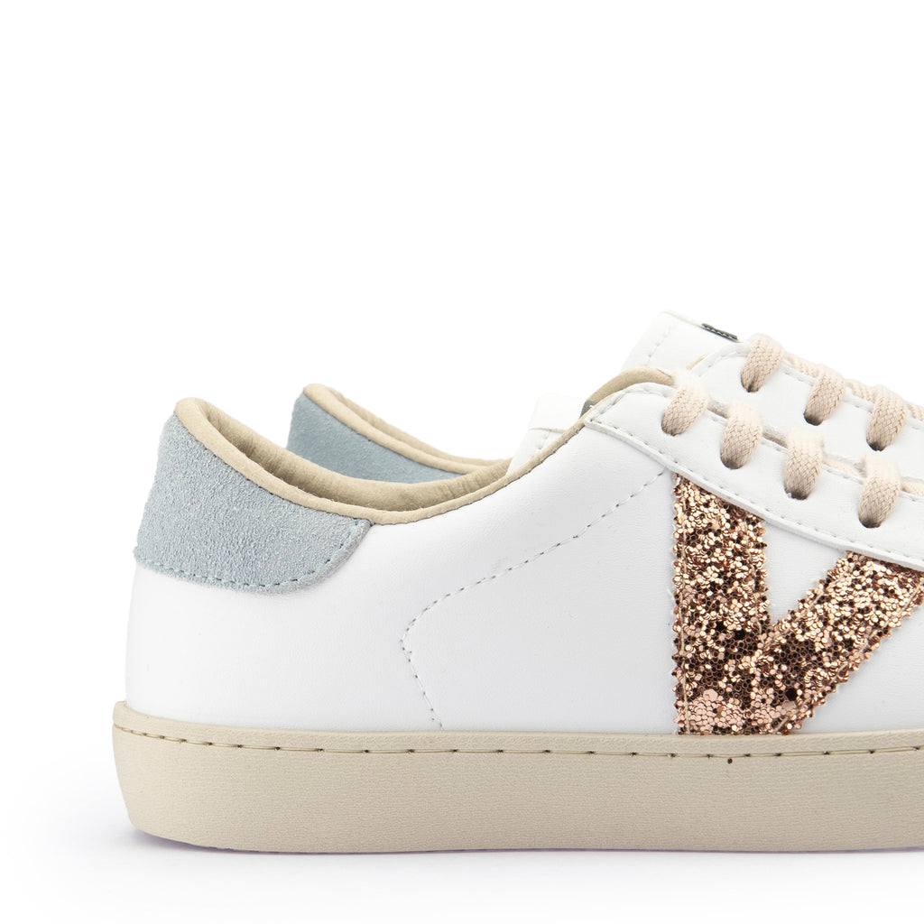 Deportiva blanco/verde con cordón 1126194 de Victoria - 1126194-262-5.jpg