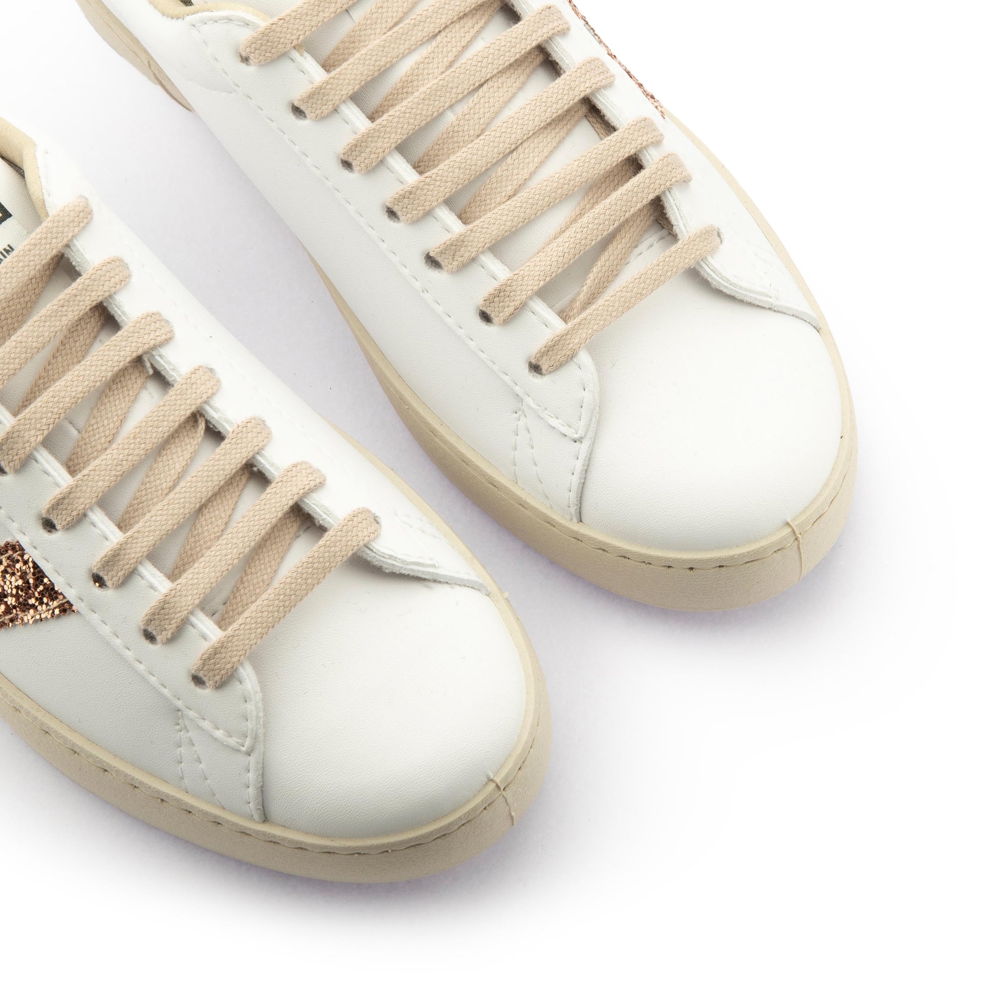 Deportiva blanco/verde con cordón 1126194 de Victoria - 1126194-262-6.jpg