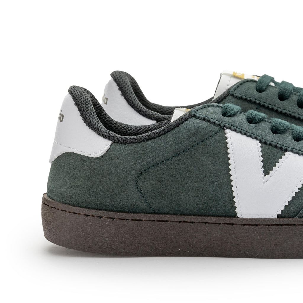Deportiva ante verde con cordón 1126199 de Victoria - 1126199-159-5.jpg