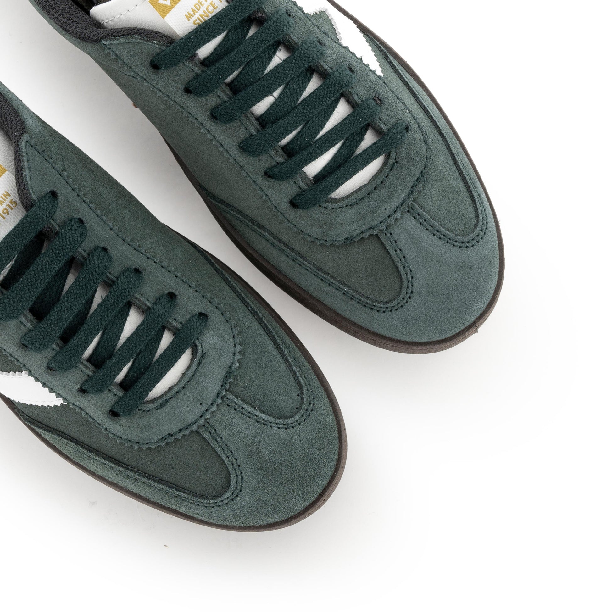 Deportiva ante verde con cordón 1126199 de Victoria - 1126199-159-6.jpg