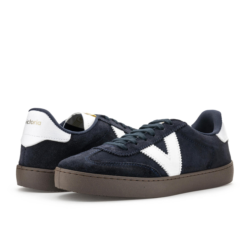 Deportiva ante azul con cordón 1126199 de Victoria - 1126199-27-2.jpg