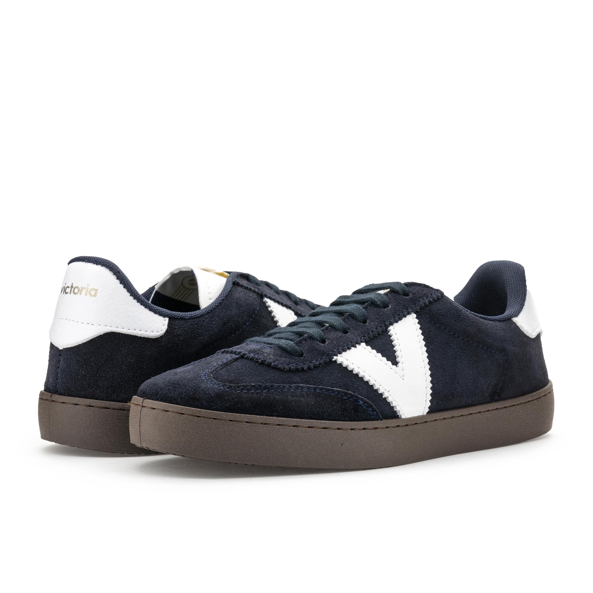 Deportiva ante azul con cordón 1126199 de Victoria - 1126199-27-2.jpg