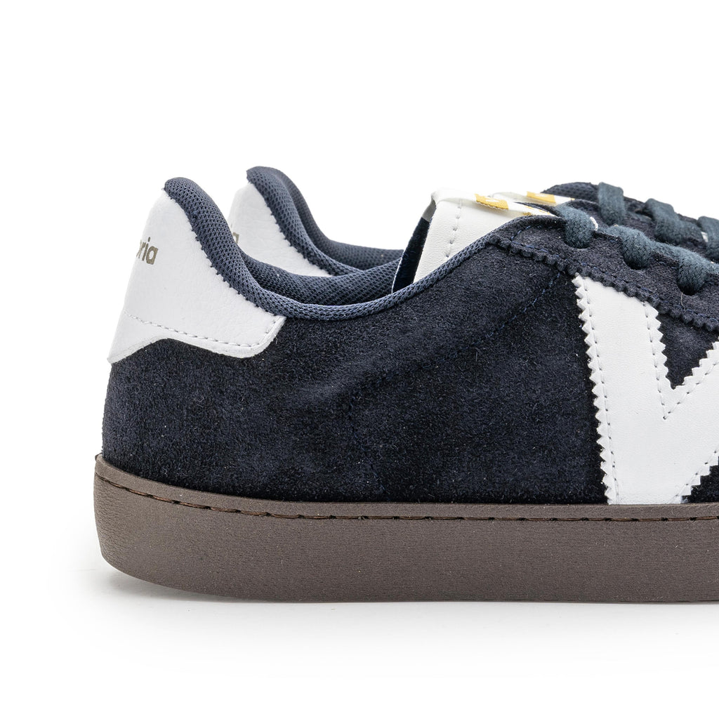 Deportiva ante azul con cordón 1126199 de Victoria - 1126199-27-5.jpg