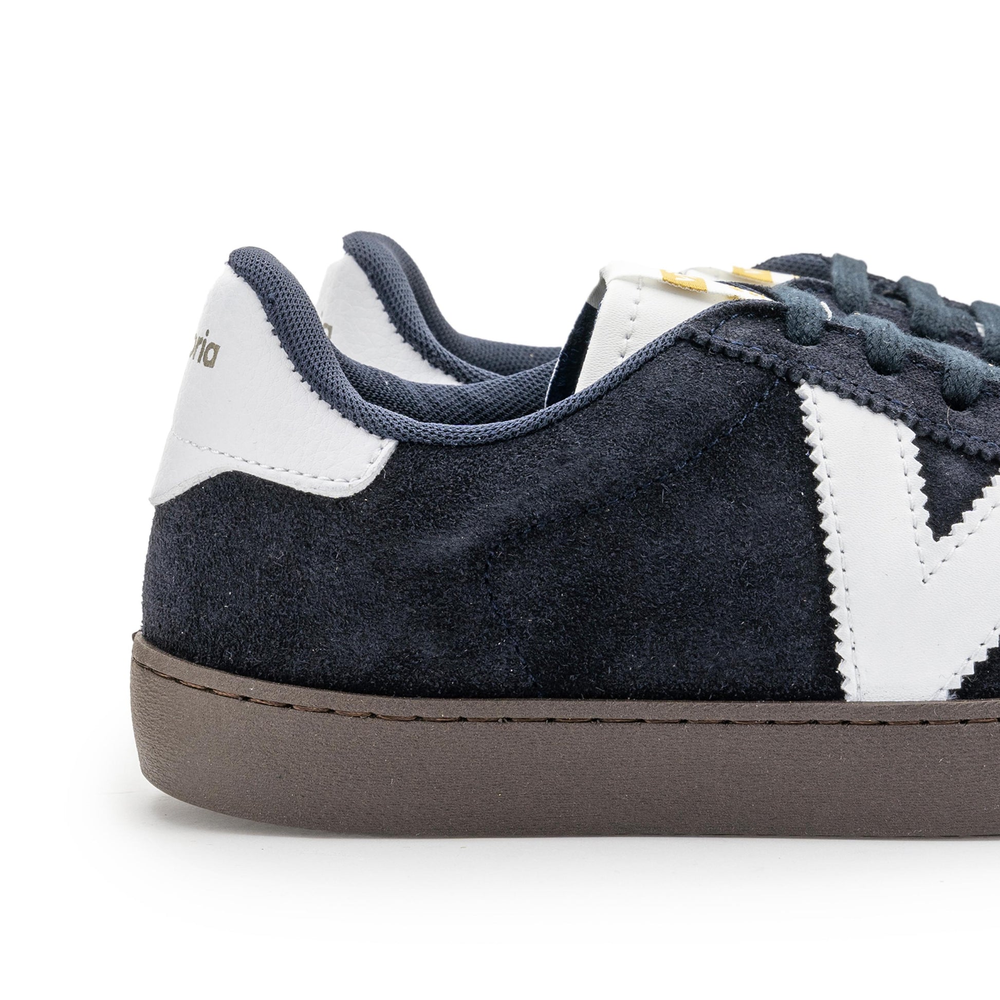 Deportiva ante azul con cordón 1126199 de Victoria - 1126199-27-5.jpg