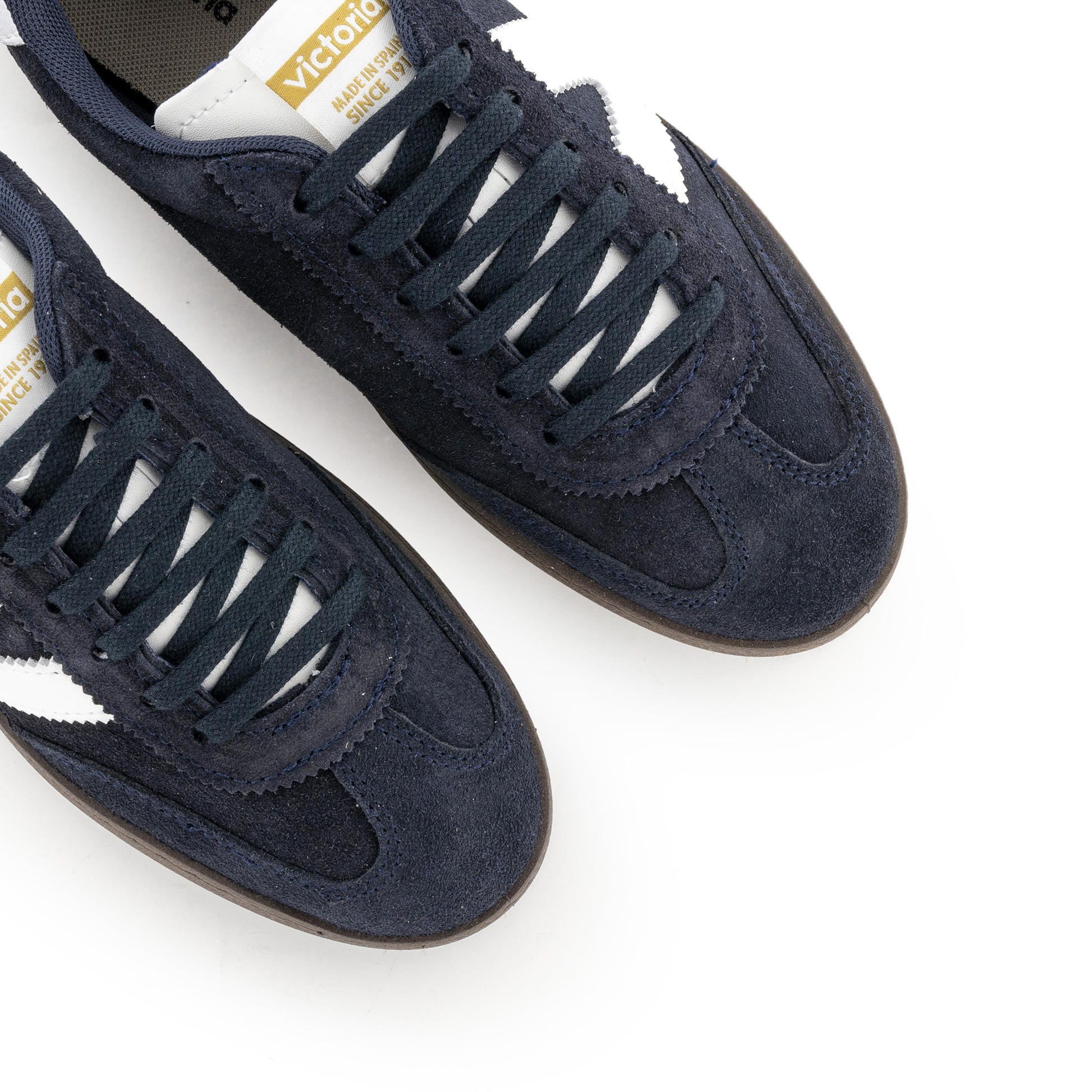 Deportiva ante azul con cordón 1126199 de Victoria - 1126199-27-6.jpg