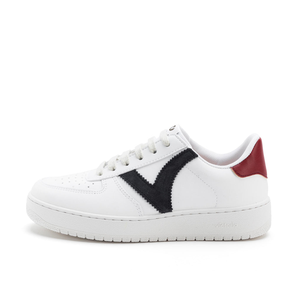 Deportiva blanco/azul/rojo con cordón 1129101 Victoria - 1129101-263-1.jpg