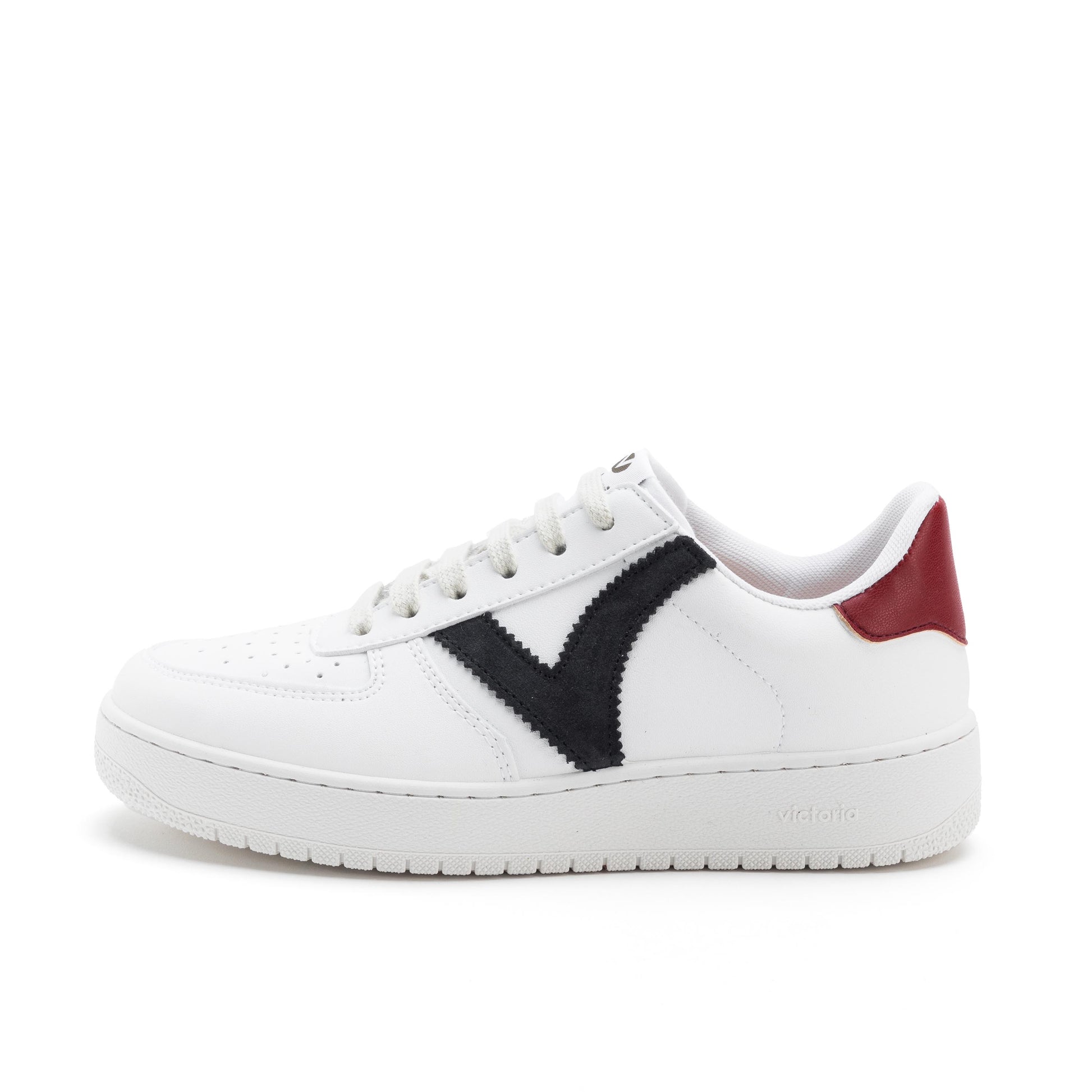 Deportiva blanco/azul/rojo con cordón 1129101 Victoria - 1129101-263-1.jpg