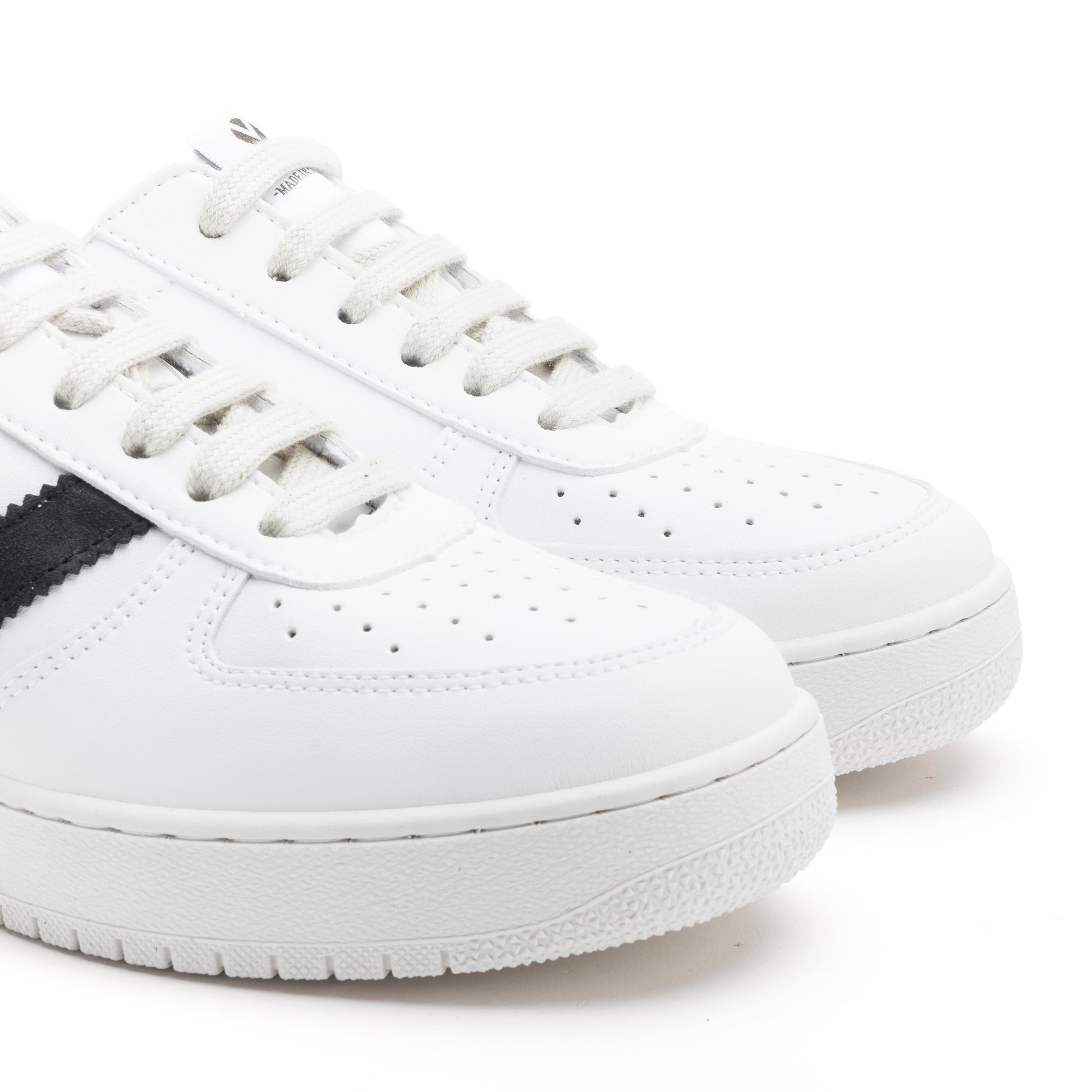 Deportiva blanco/azul/rojo con cordón 1129101 Victoria - 1129101-263-6.jpg