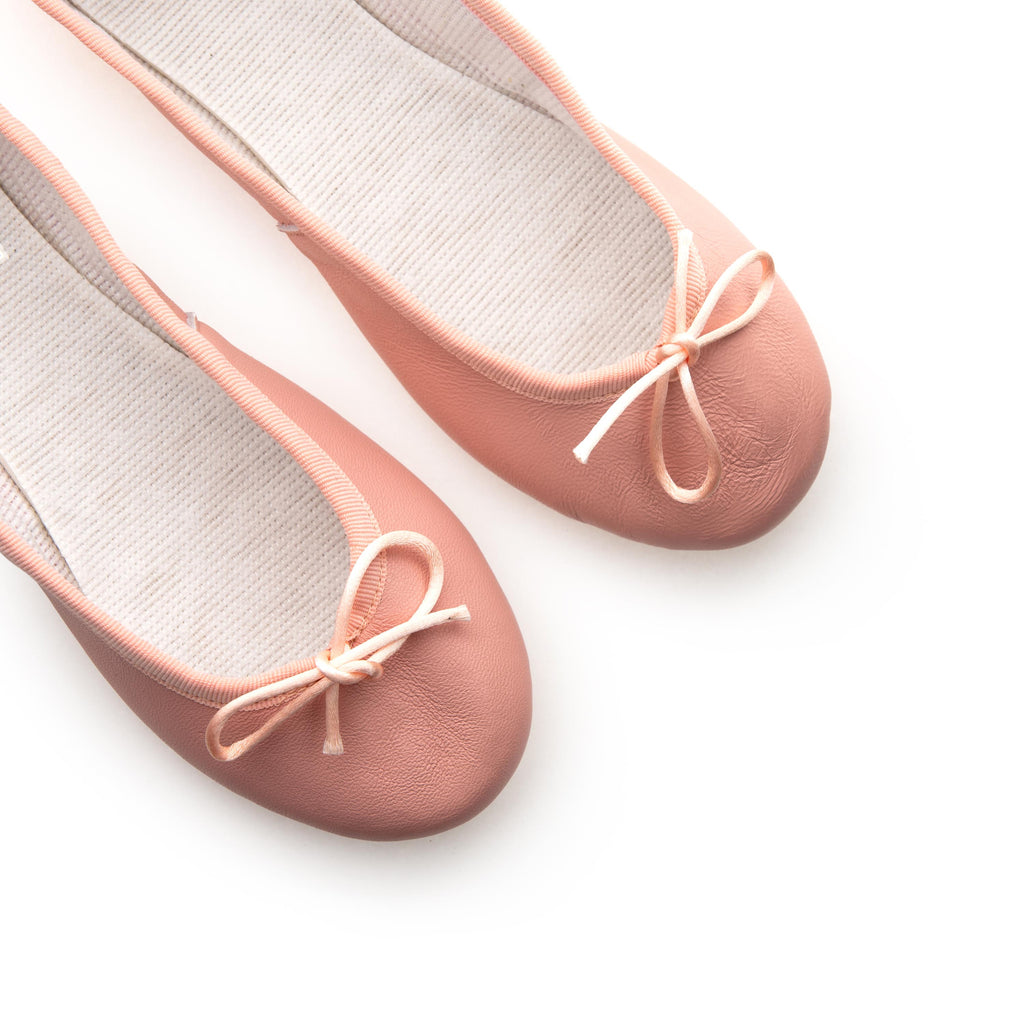 Bailarina rosa con lazo 113 de Pepa & Cris - 113-10-6.jpg