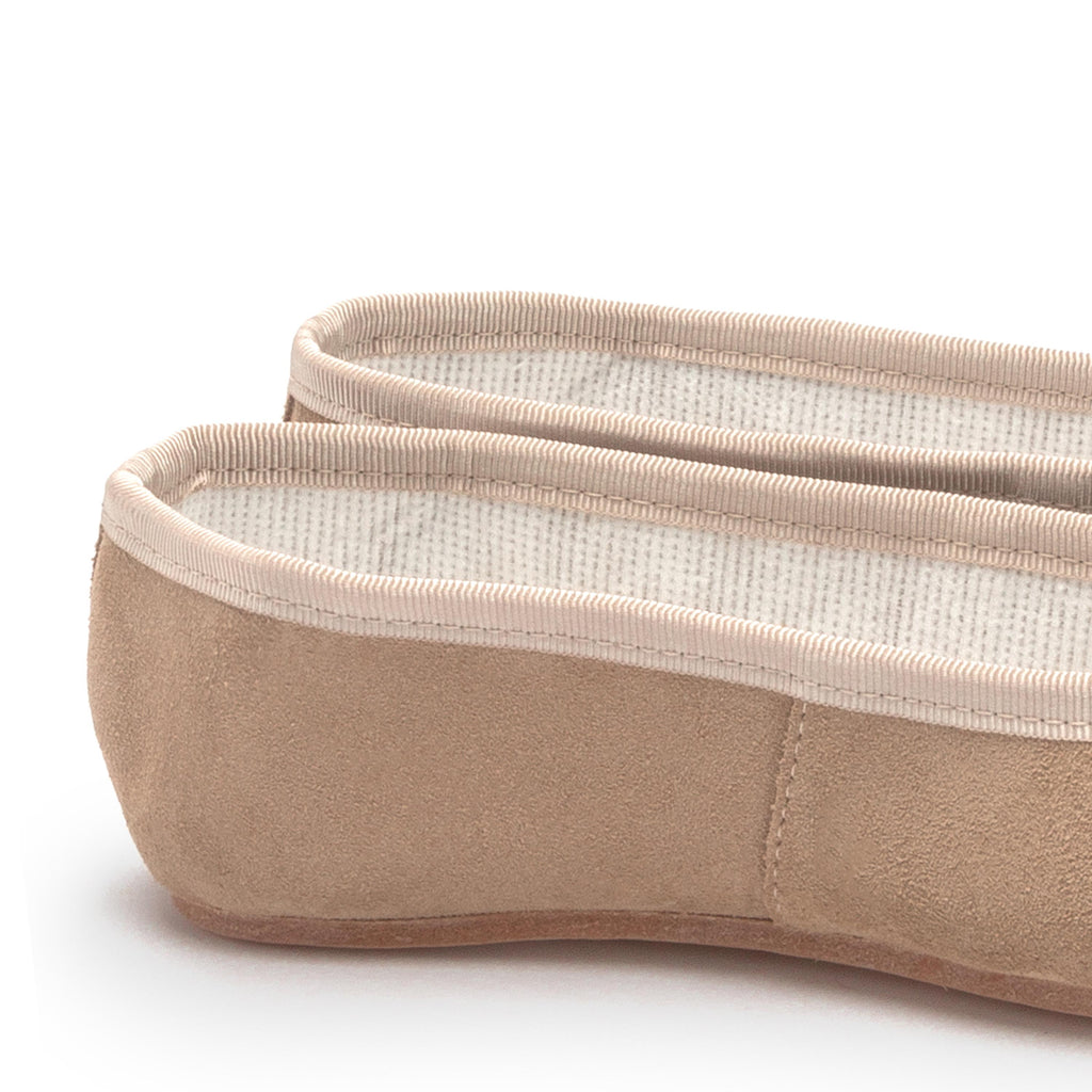 Bailarina taupe con lazo 113 de Pepa & Cris - 113-115-5.jpg