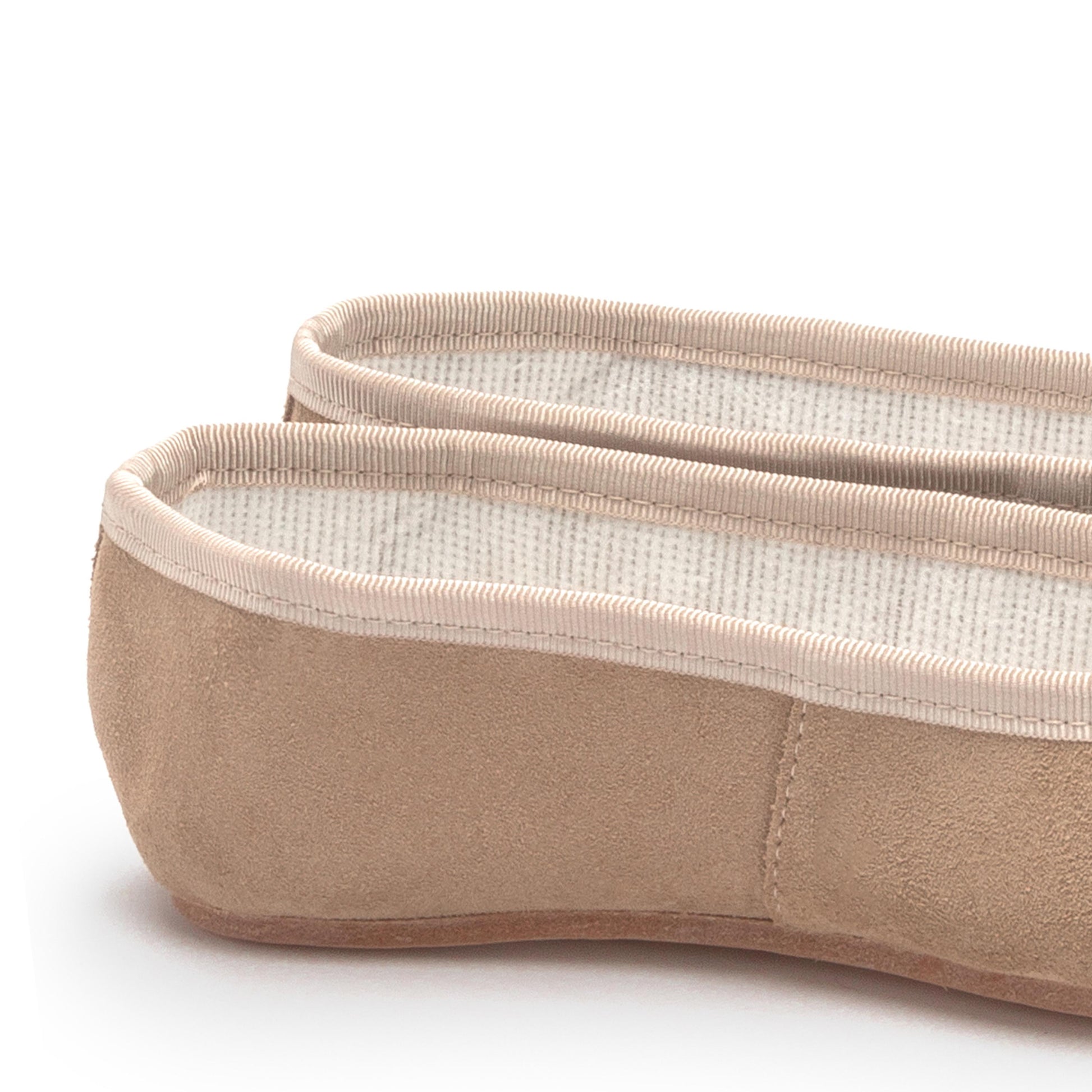 Bailarina taupe con lazo 113 de Pepa & Cris - 113-115-5.jpg