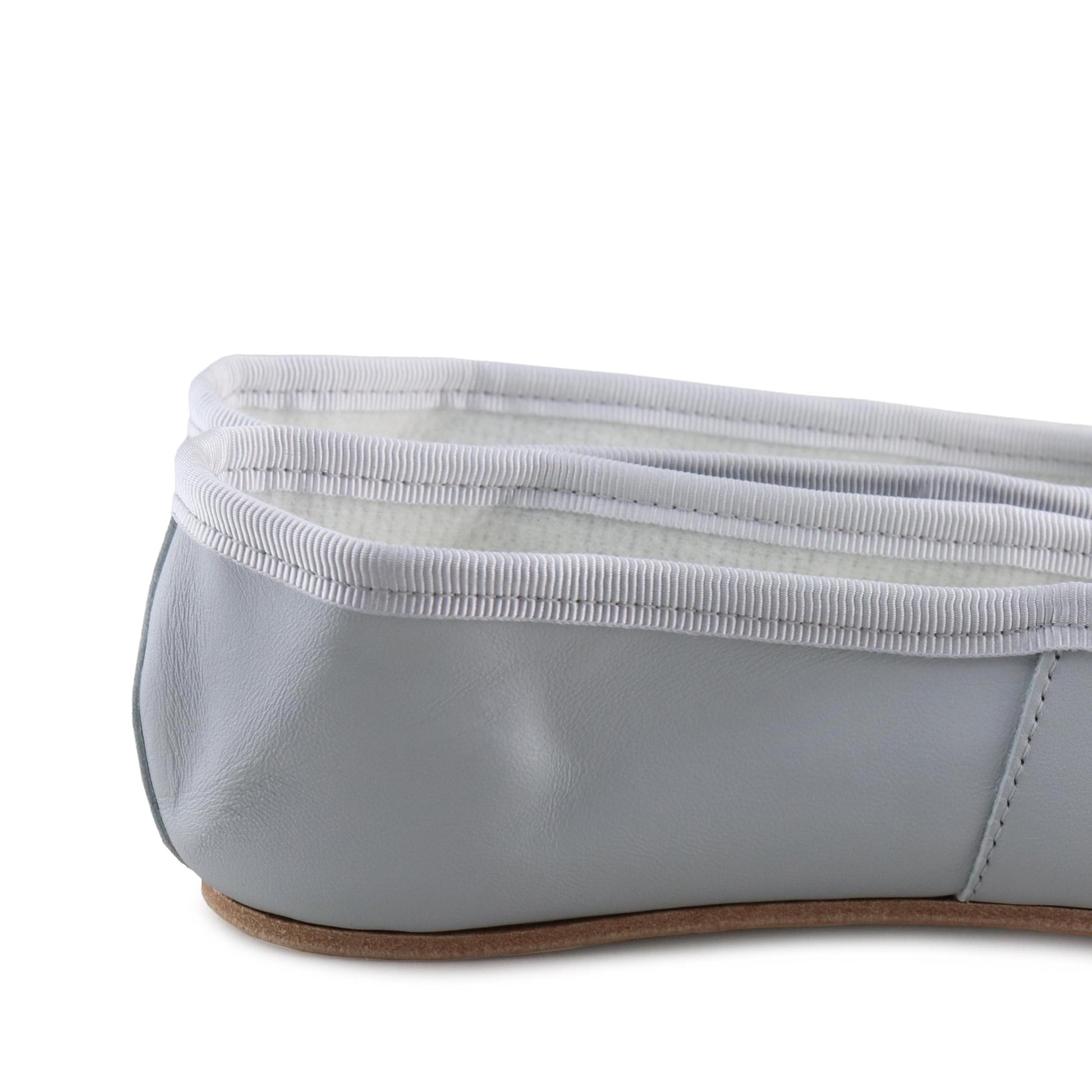 Bailarina gris claro con lazo 113 de Pepa & Cris - 113-17-5.jpg