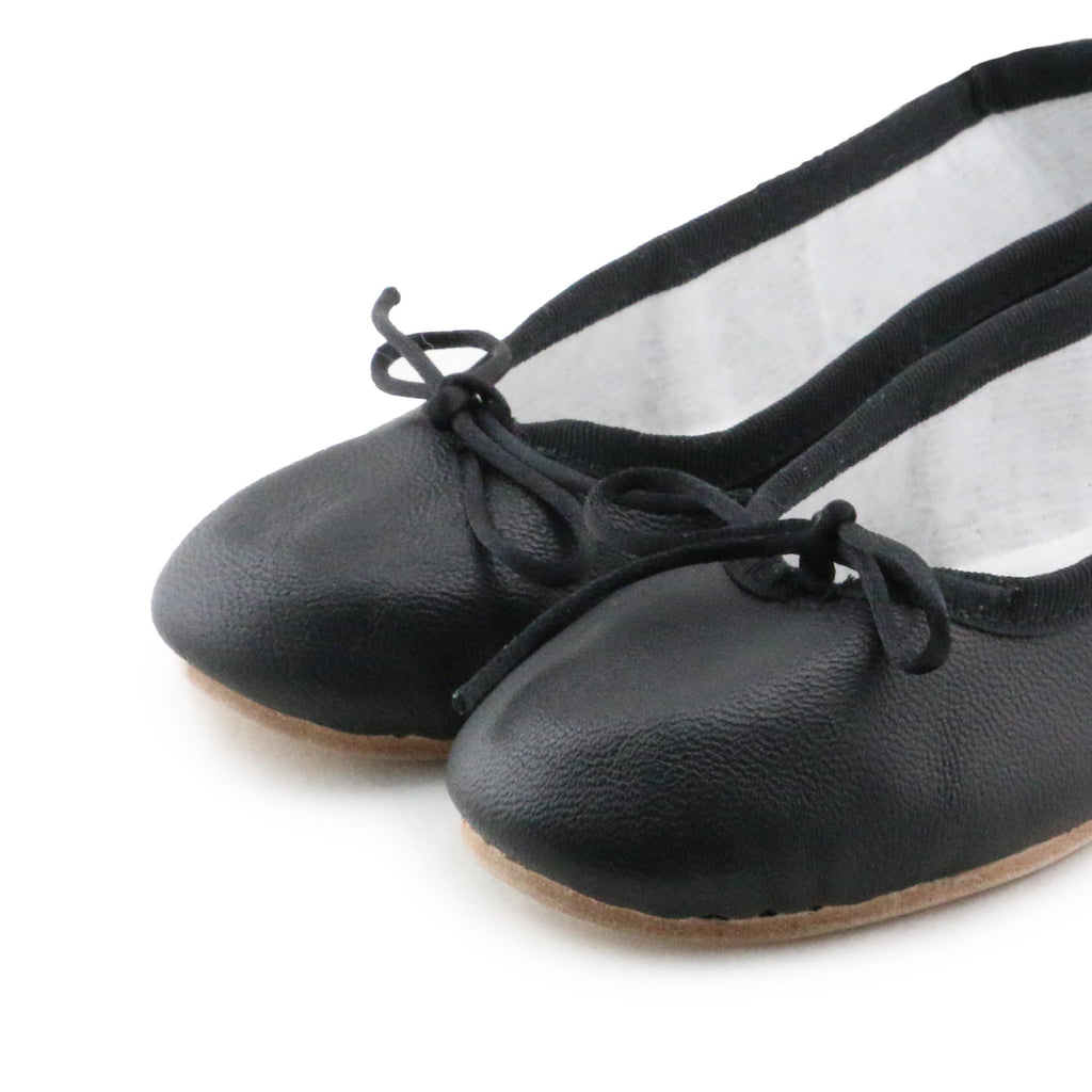 Bailarina negro con lazo 113 de Pepa & Cris - 113-20-6.jpg