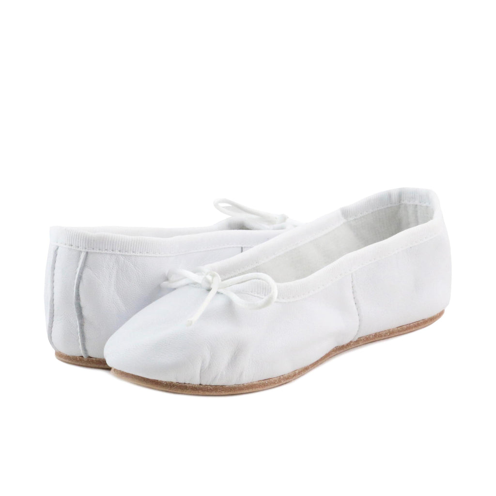Bailarina blanco con lazo 113 de Pepa & Cris - 113-30-2.jpg