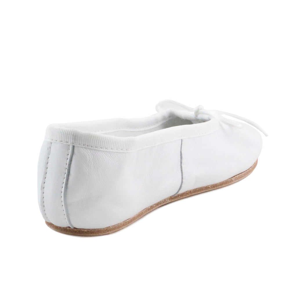 Bailarina blanco con lazo 113 de Pepa & Cris - 113-30-3.jpg