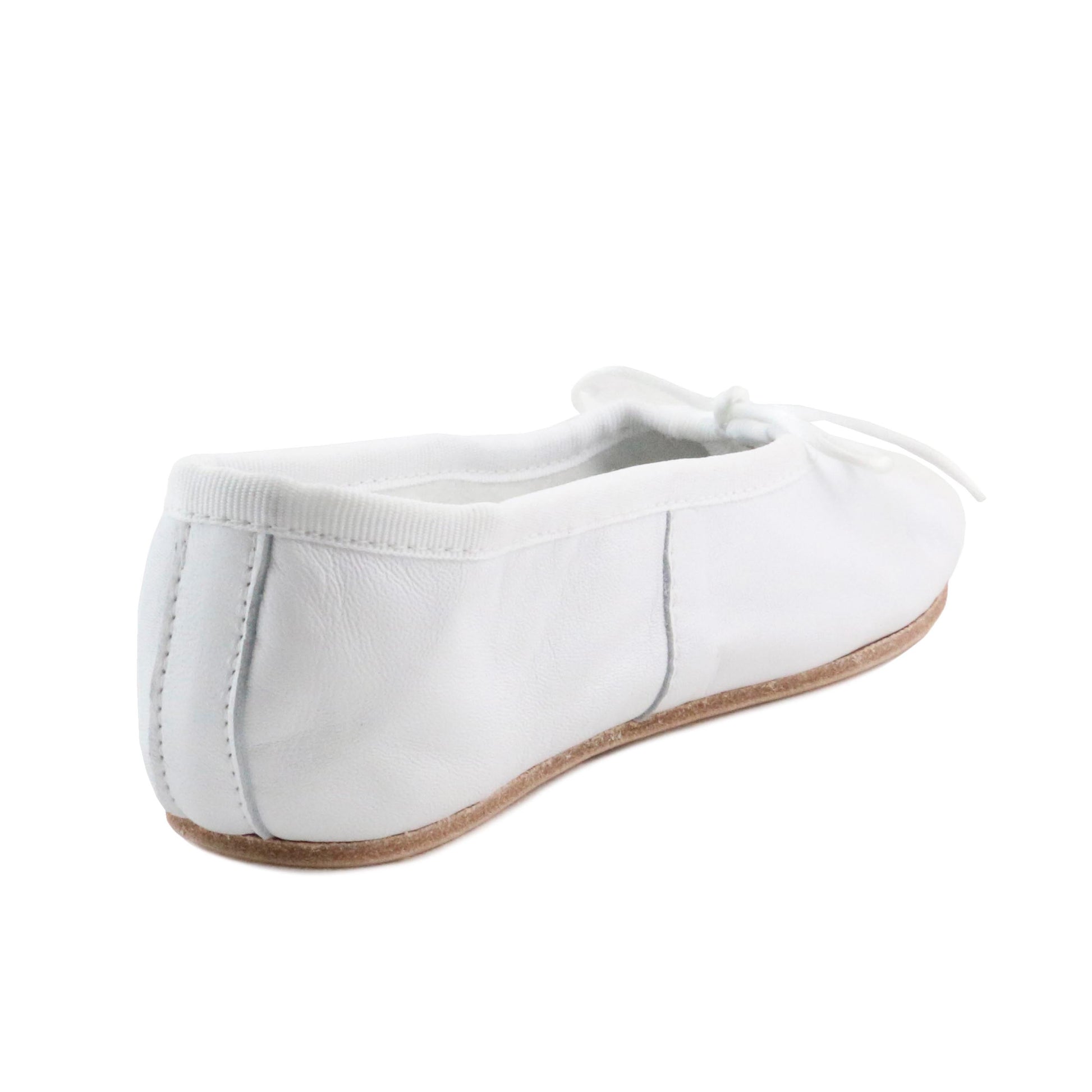 Bailarina blanco con lazo 113 de Pepa & Cris - 113-30-3.jpg