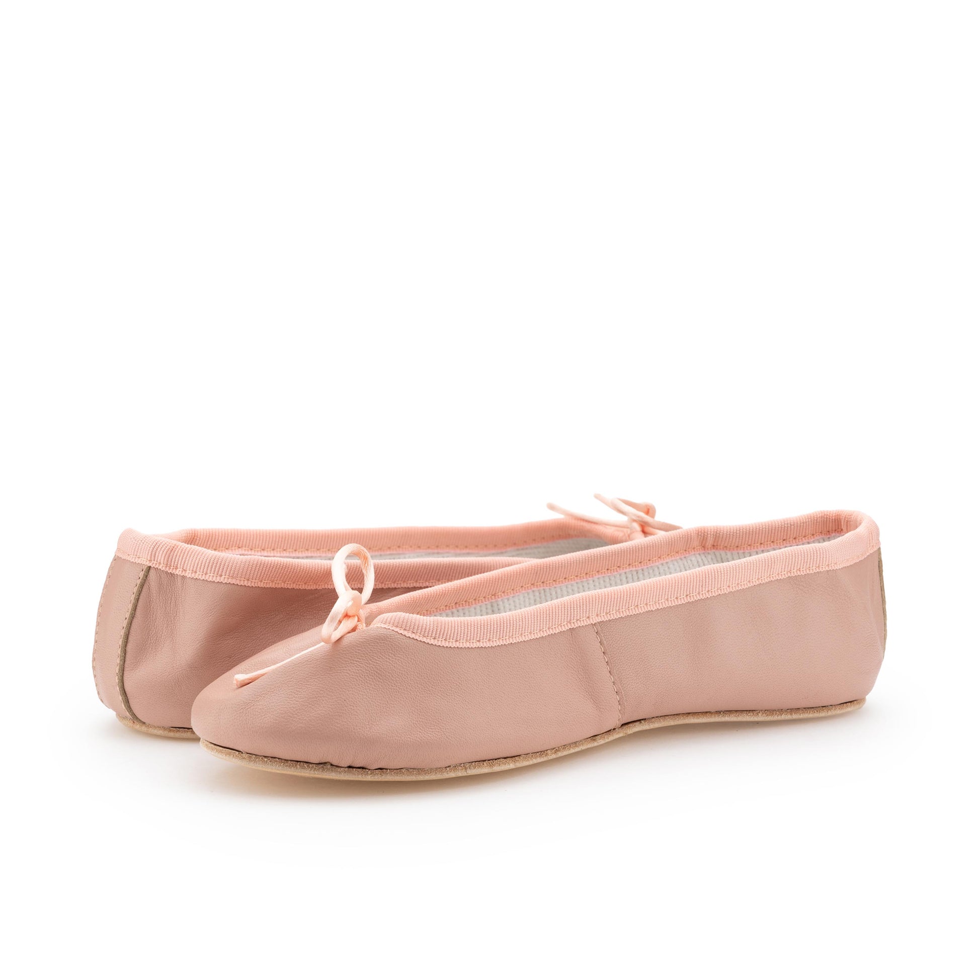 Bailarina rosa claro con lazo 113 de Pepa & Cris - 113-341-2.jpg