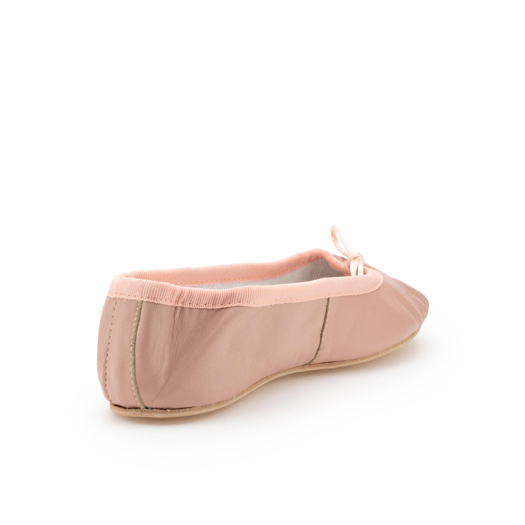 Bailarina rosa claro con lazo 113 de Pepa & Cris - 113-341-3.jpg